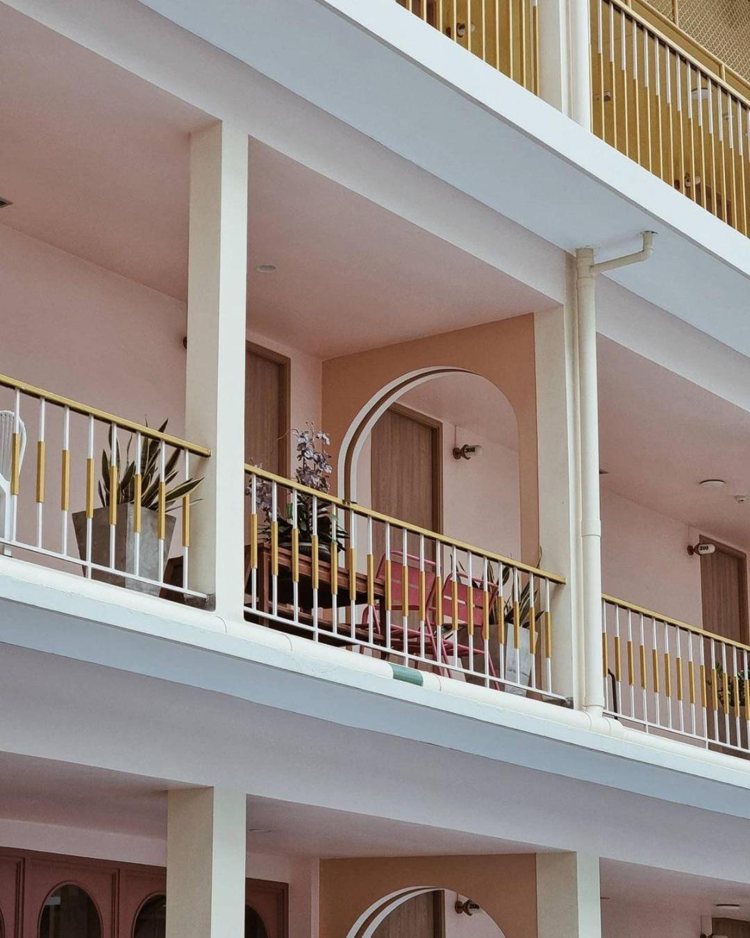 Miami Hotel Bangkok