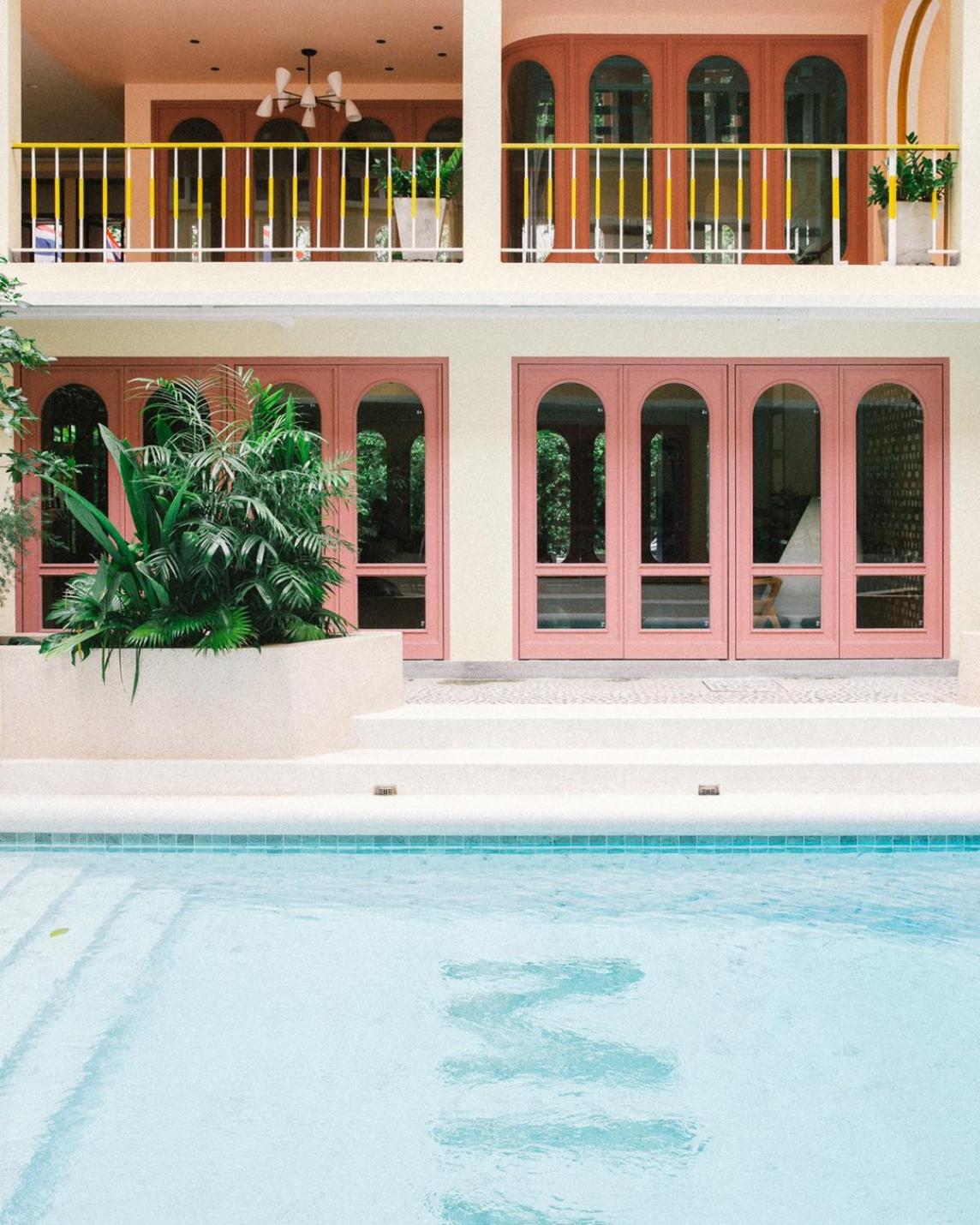 Miami Hotel Bangkok