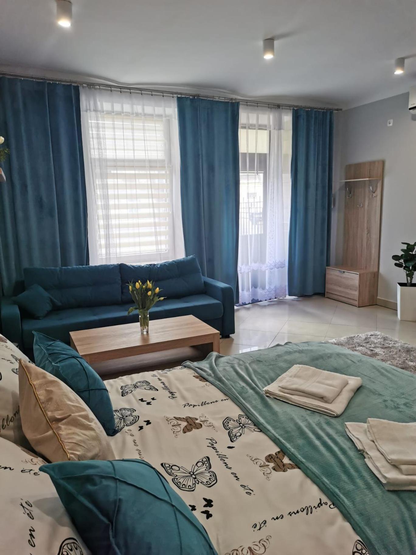 Apartamenty u Maksa Przemyśl view 4
