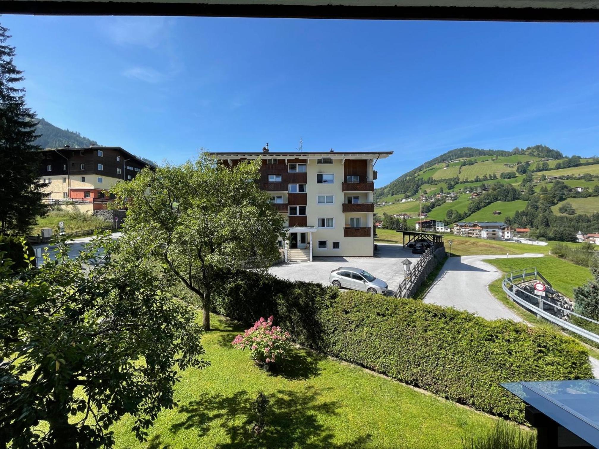 Sonnenalp Sonnhang de Luxe