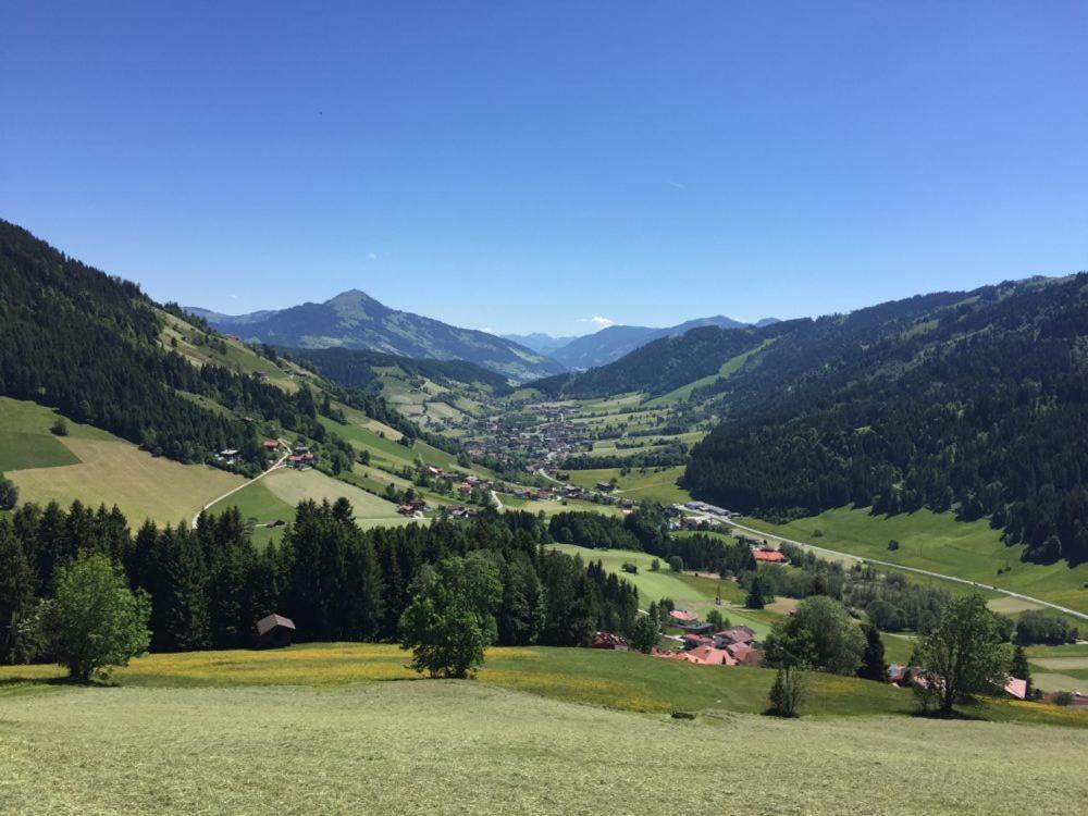 Sonnenalp Sonnhang de Luxe