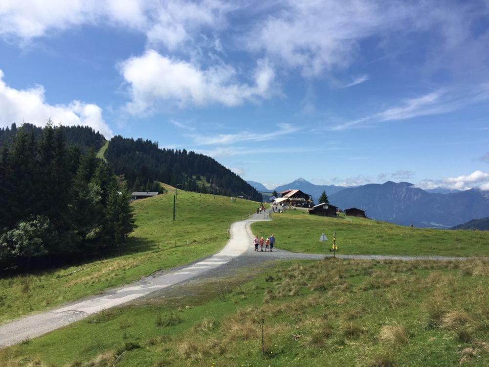 Sonnenalp Sonnhang de Luxe