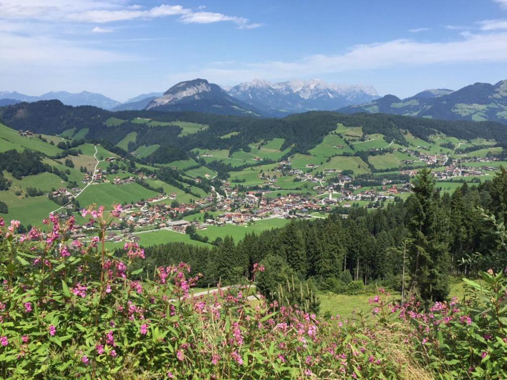 Sonnenalp Sonnhang de Luxe