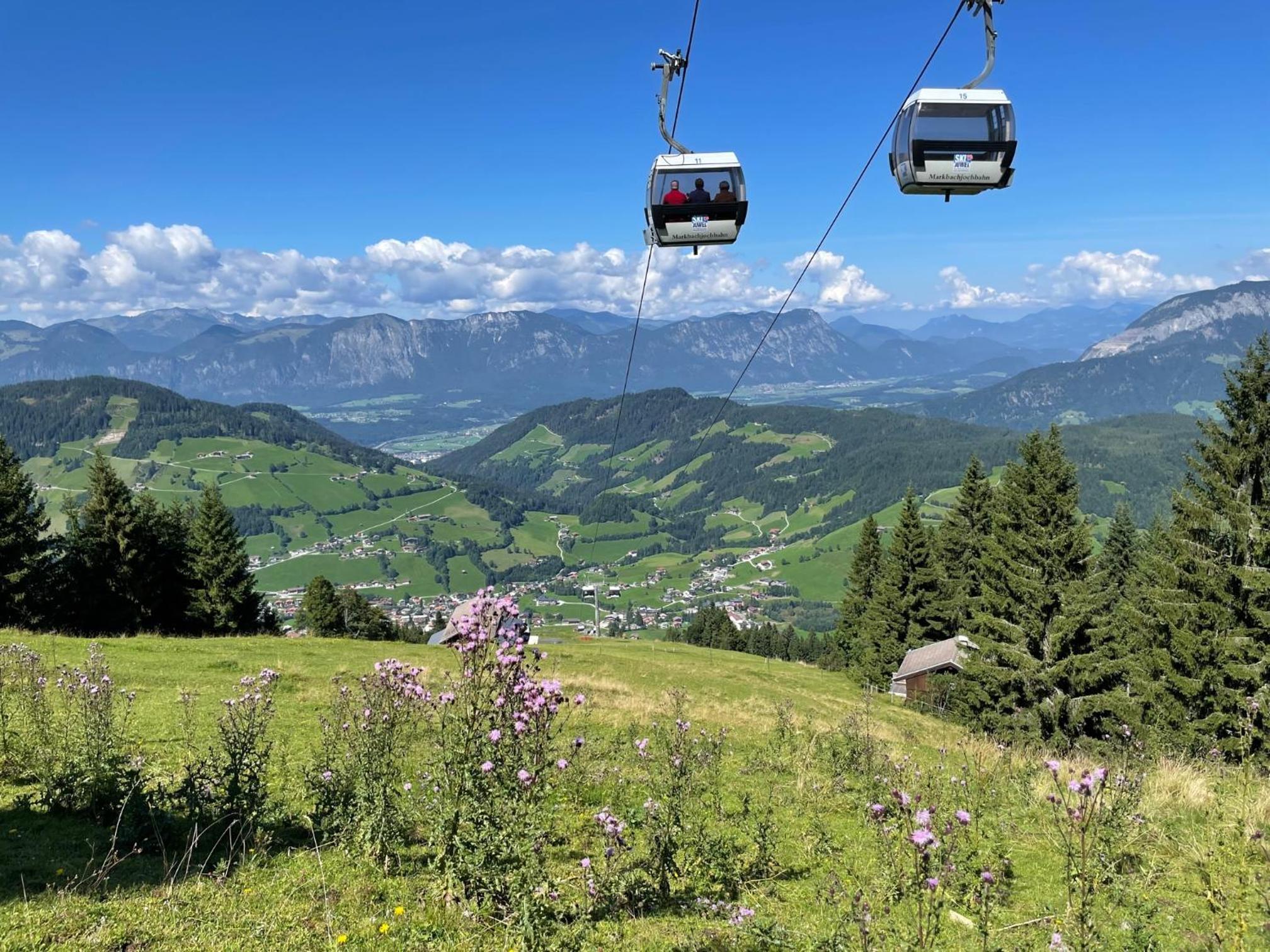 Sonnenalp Sonnhang de Luxe