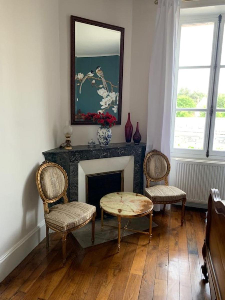 Maison de l'Aumance view 5