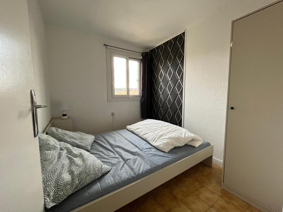 Appartement Ste Maxime view 4