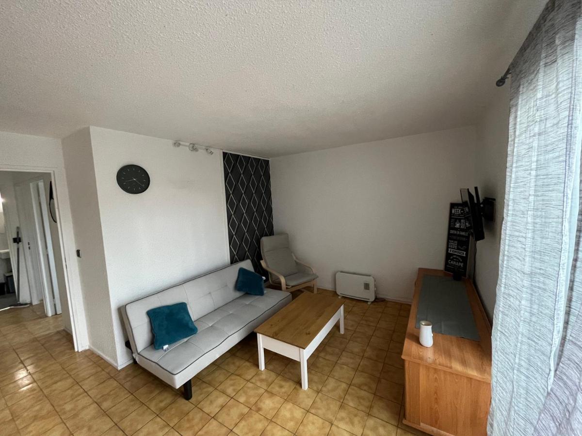 Appartement Ste Maxime view 5