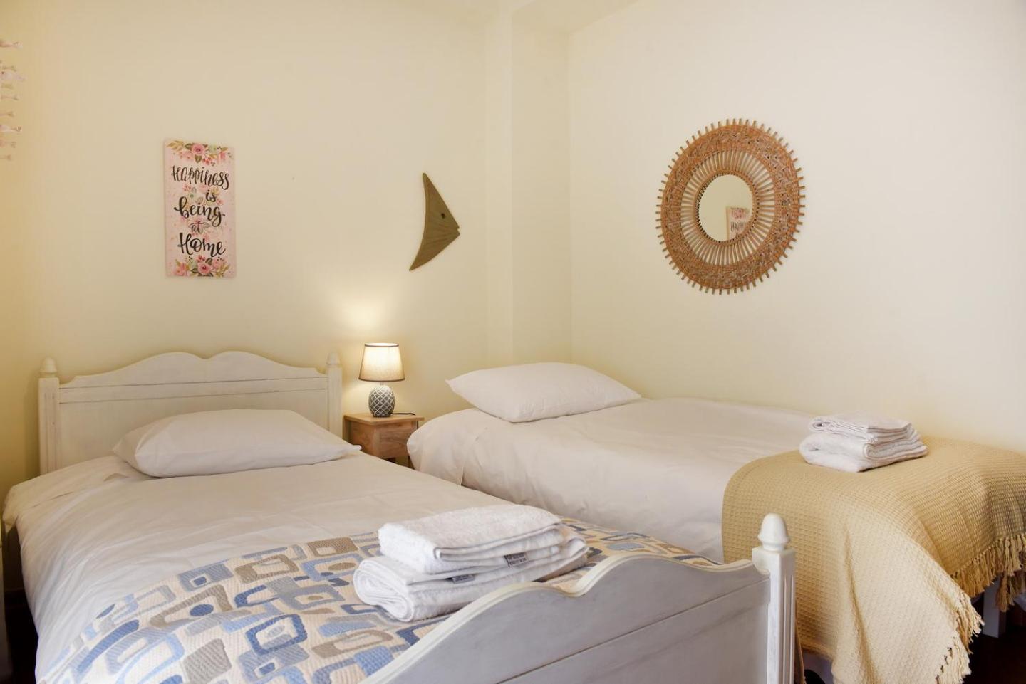 Nostos Apartment