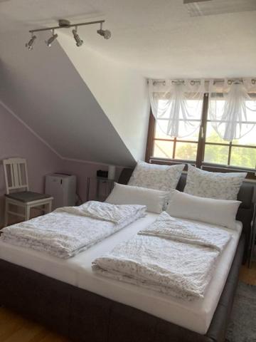 Ferienwohnung Knittel