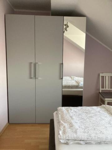 Ferienwohnung Knittel