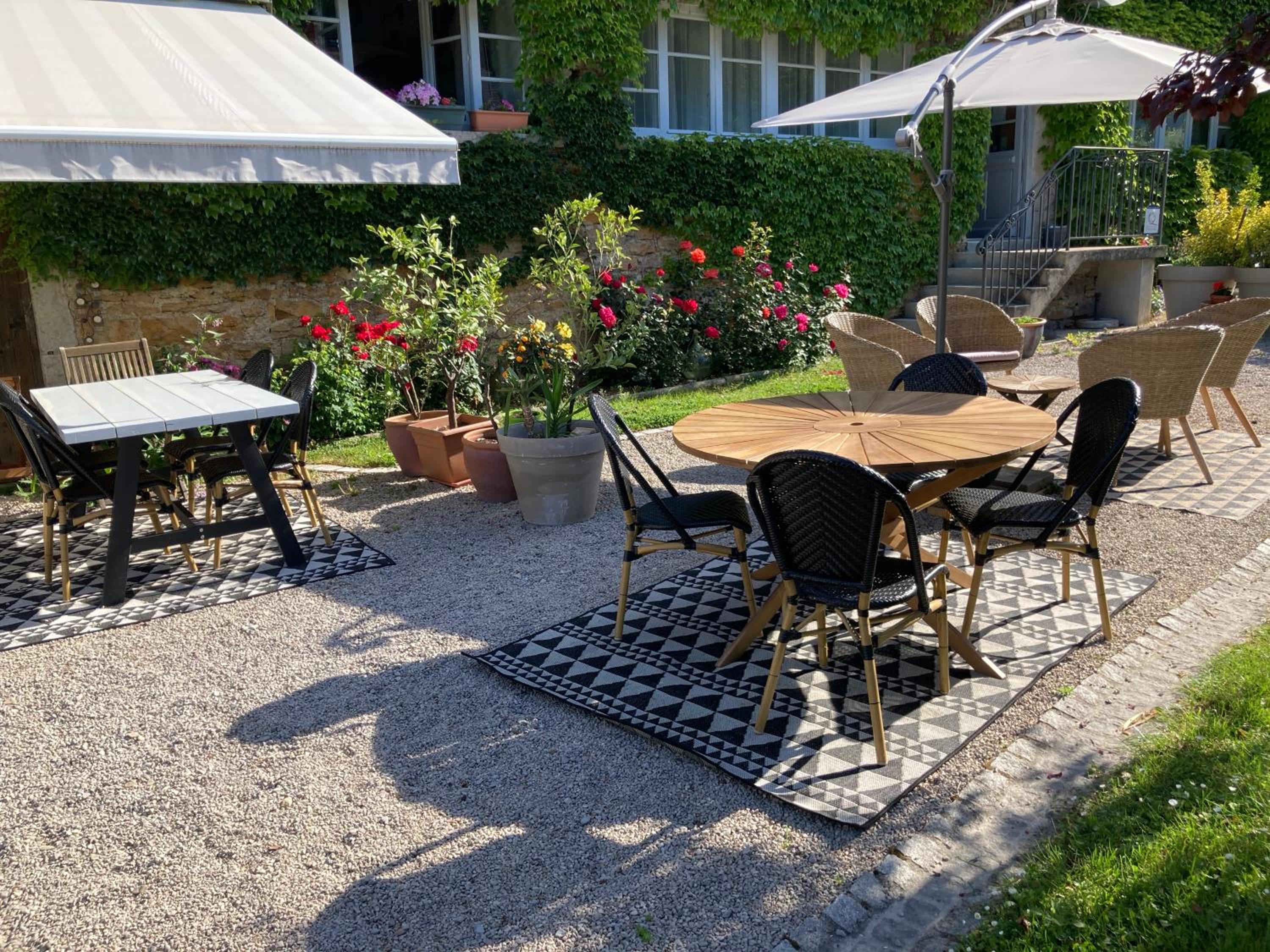 Chambres d'hôtes Le Relais de la Perle
