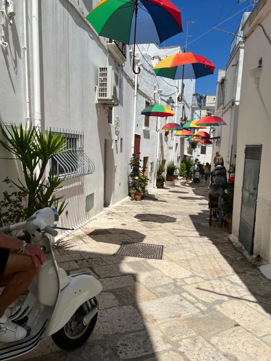 Le luminarie photo 2