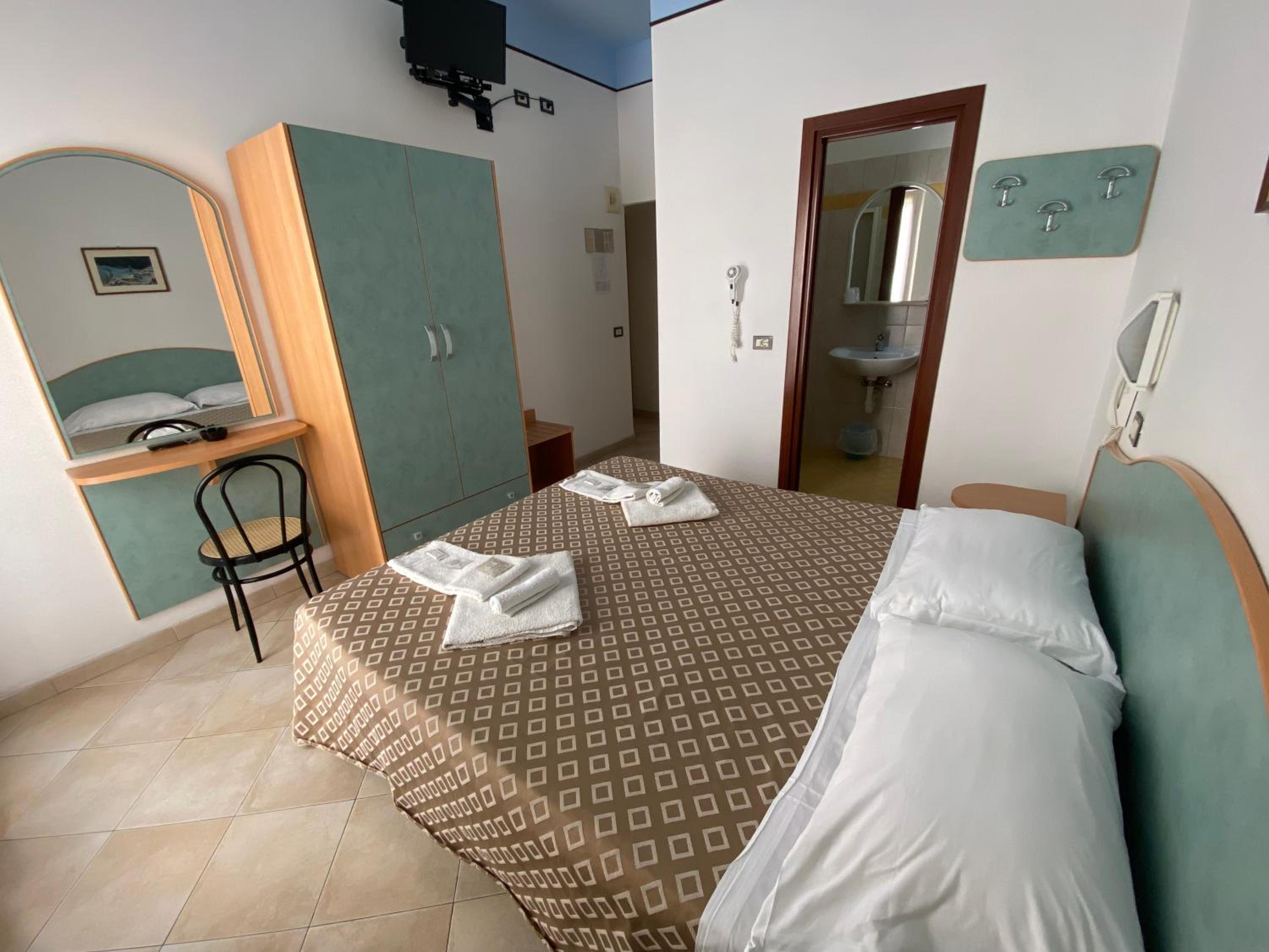 Hotel Nanni Garnì photo 3