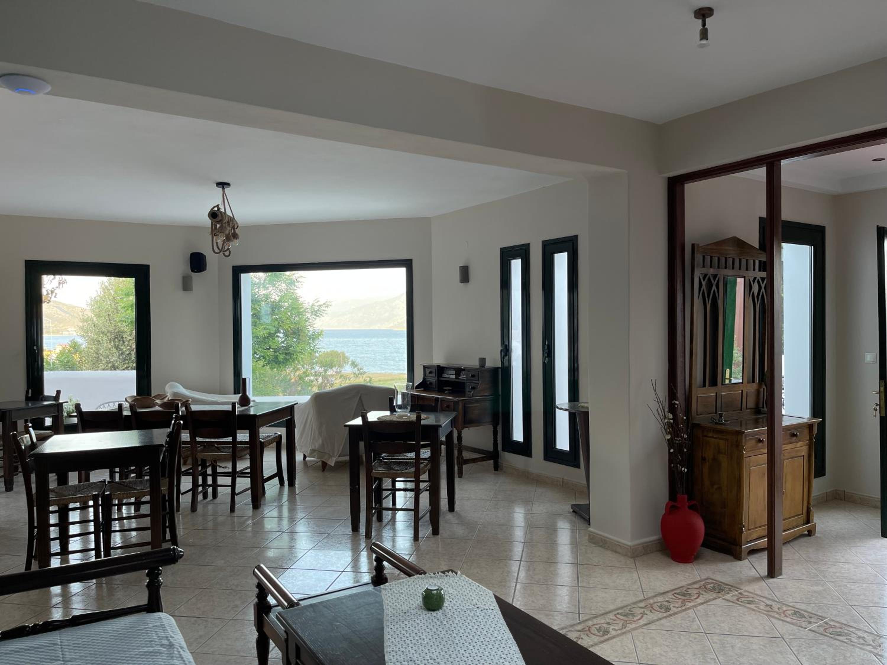 Nisea Hotel Samos