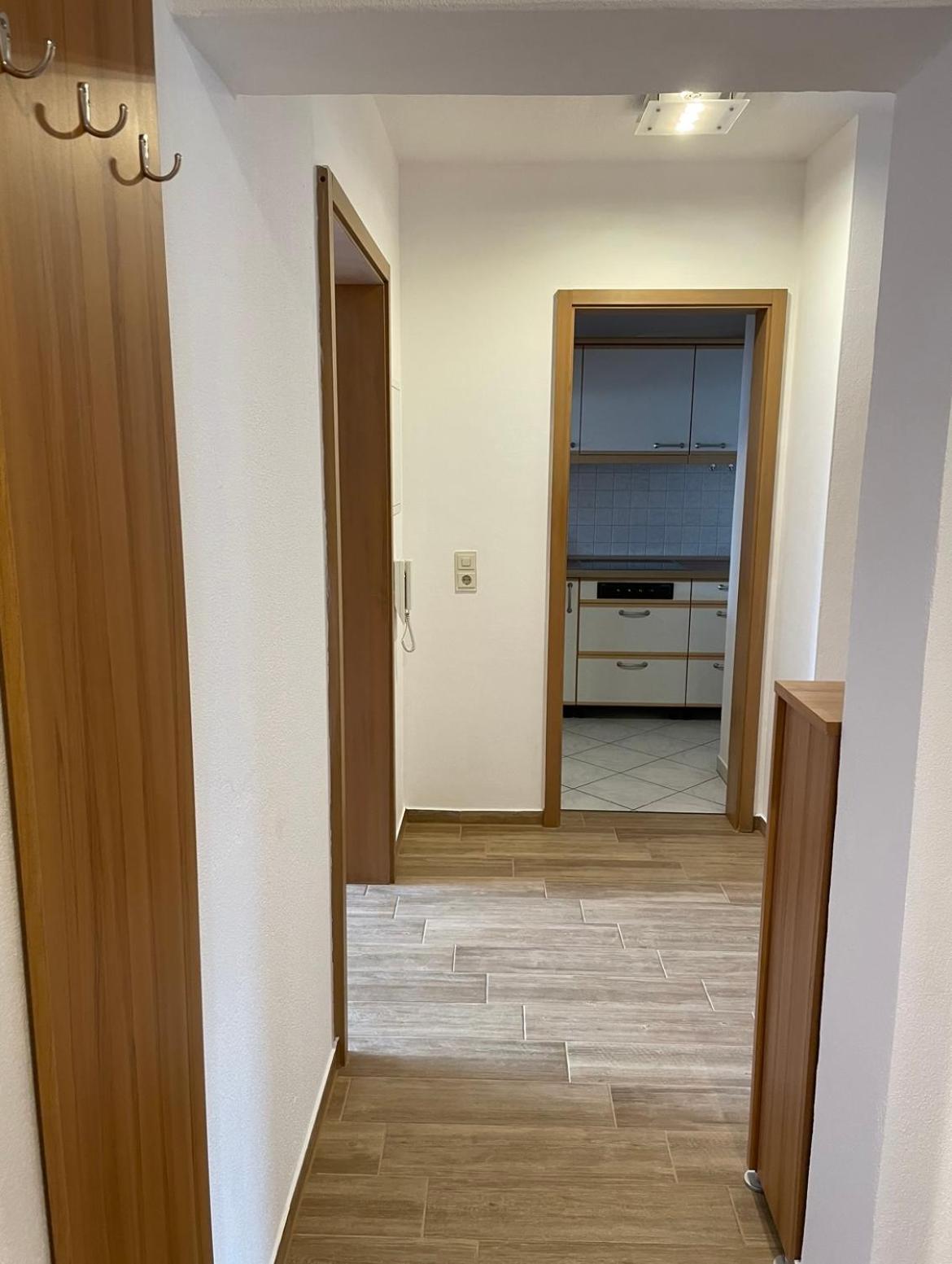 Ferienwohnung Wolf view 5