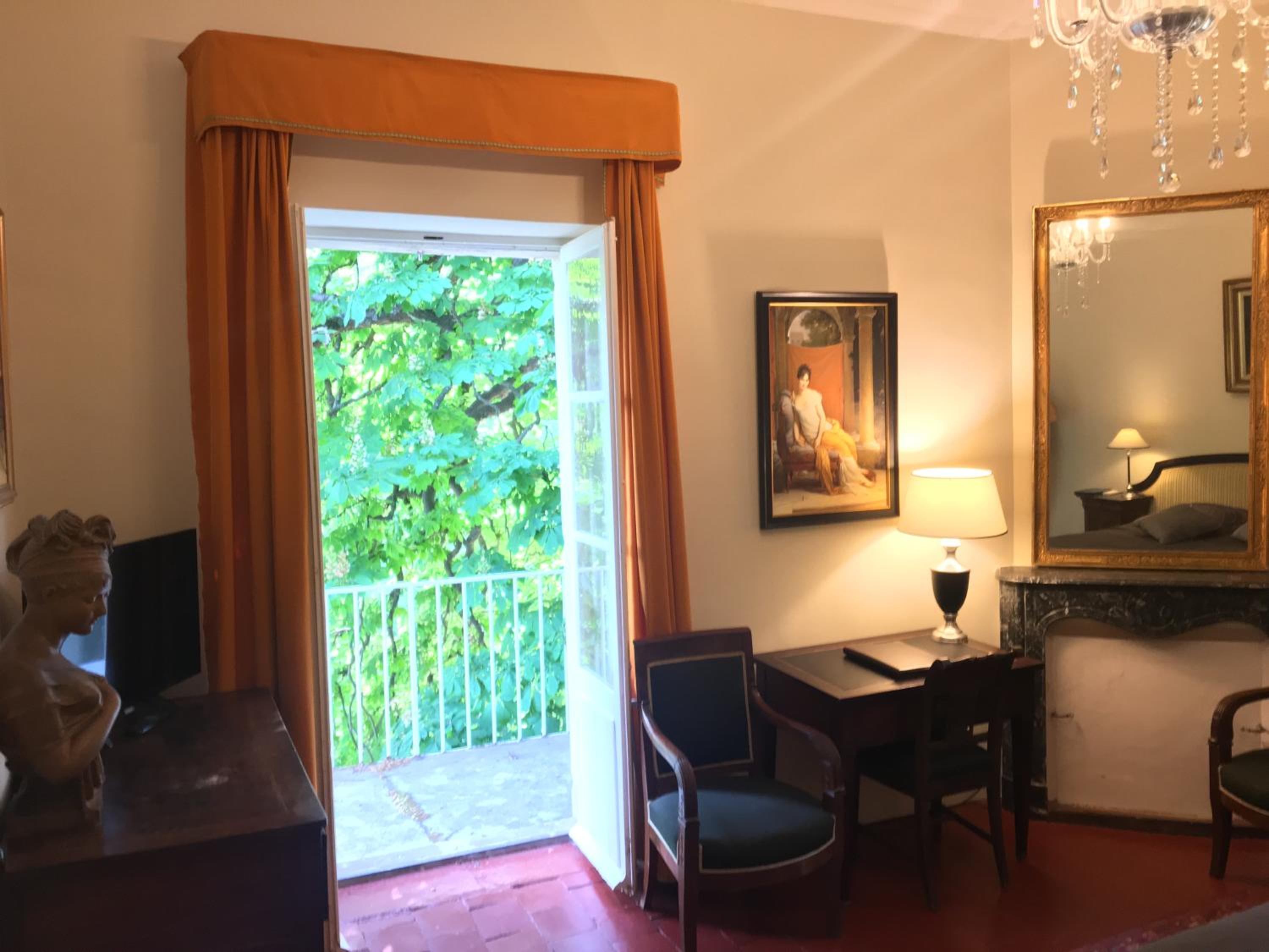 Domaine de Saint Charles view 4