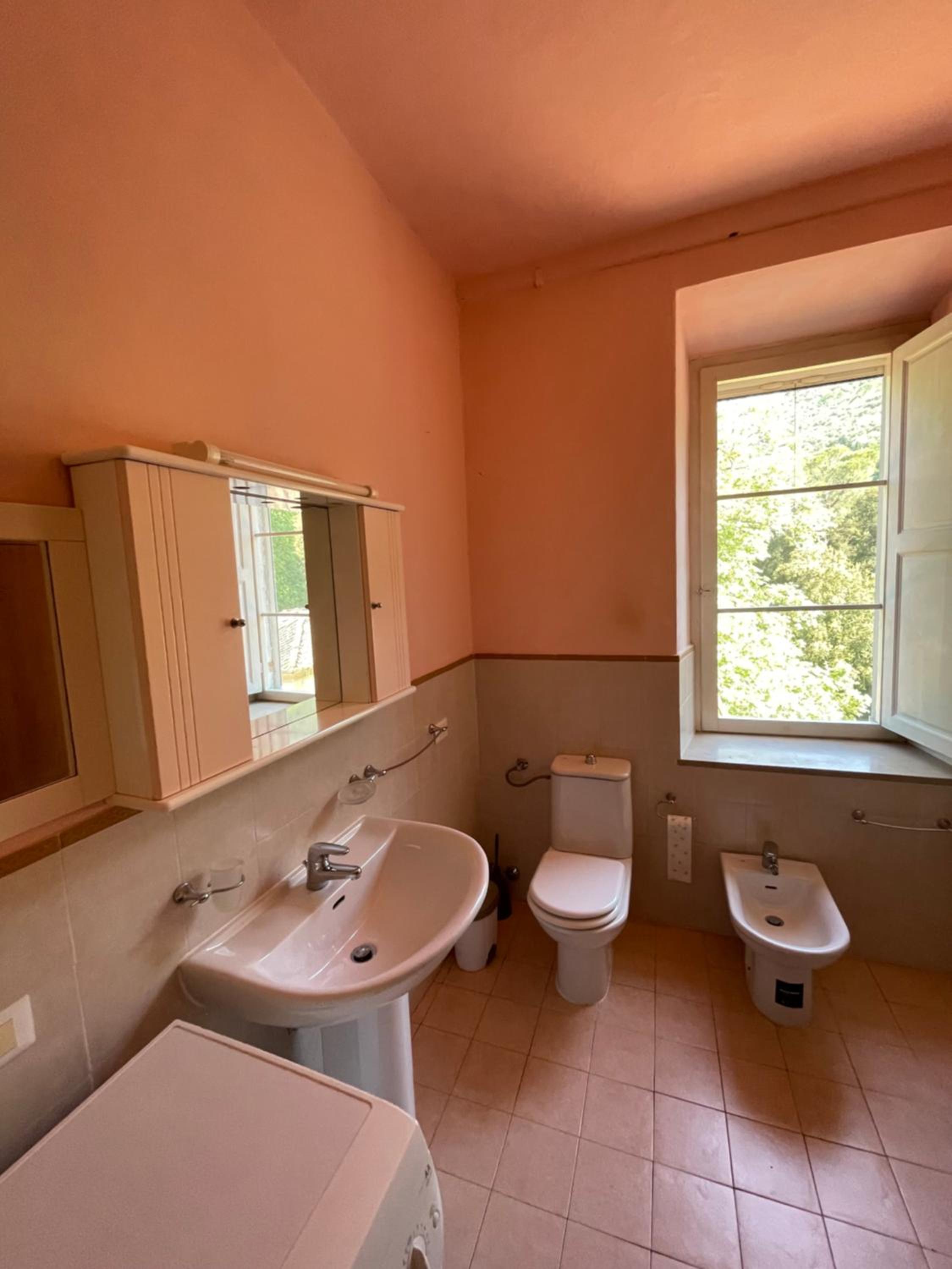 Villa di Corliano Relais all'Ussero