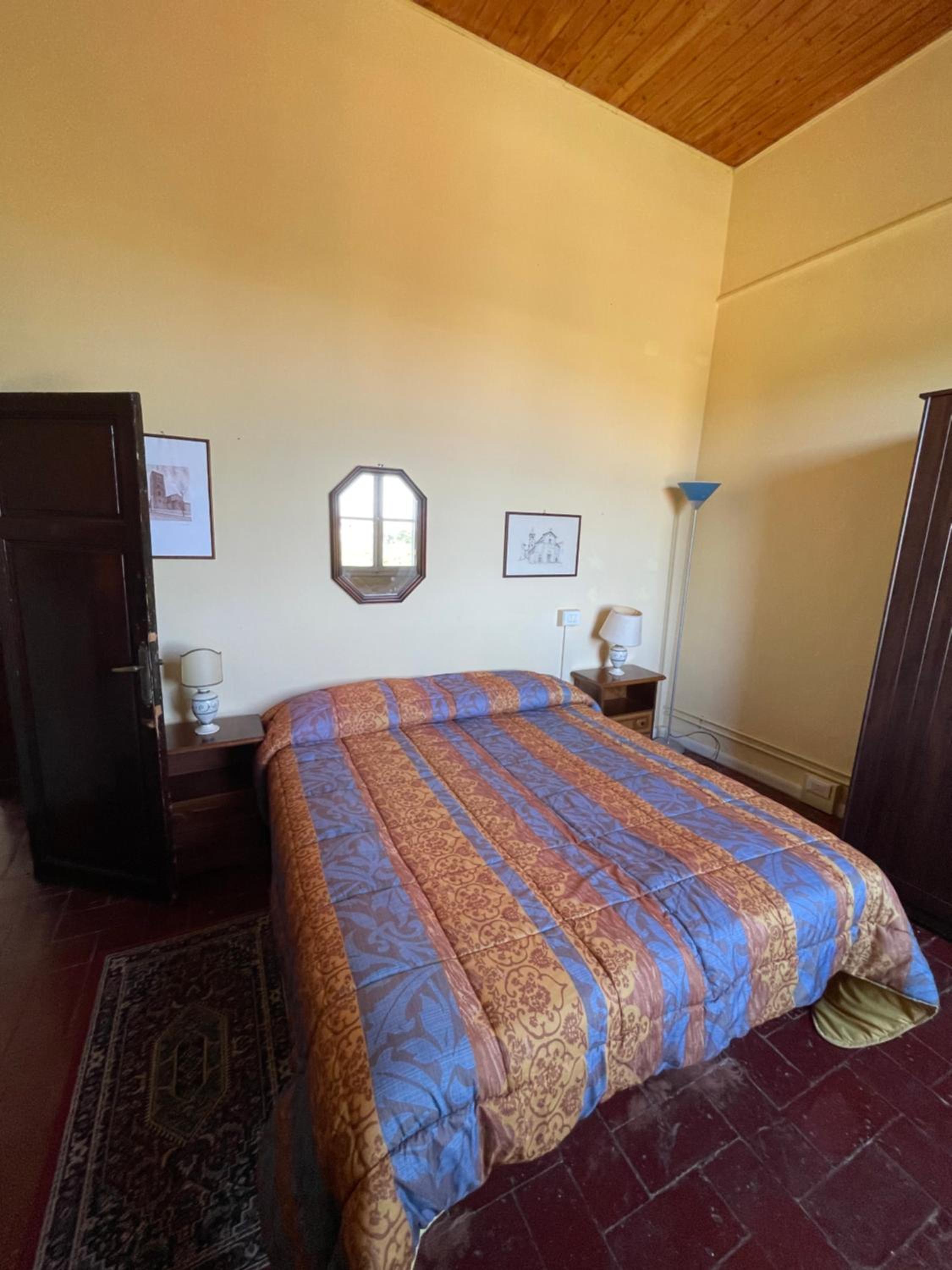 Villa di Corliano Relais all'Ussero