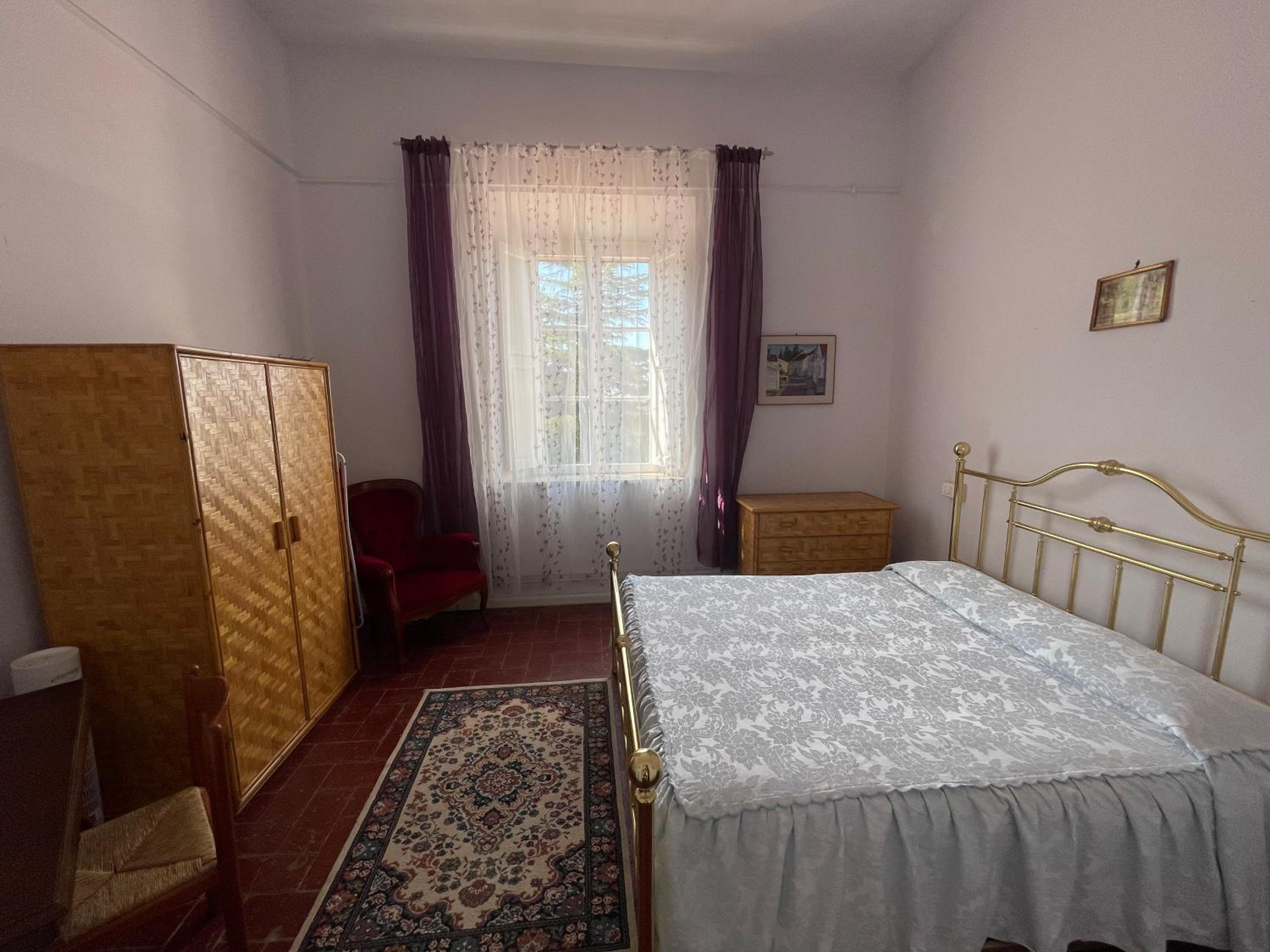 Villa di Corliano Relais all'Ussero