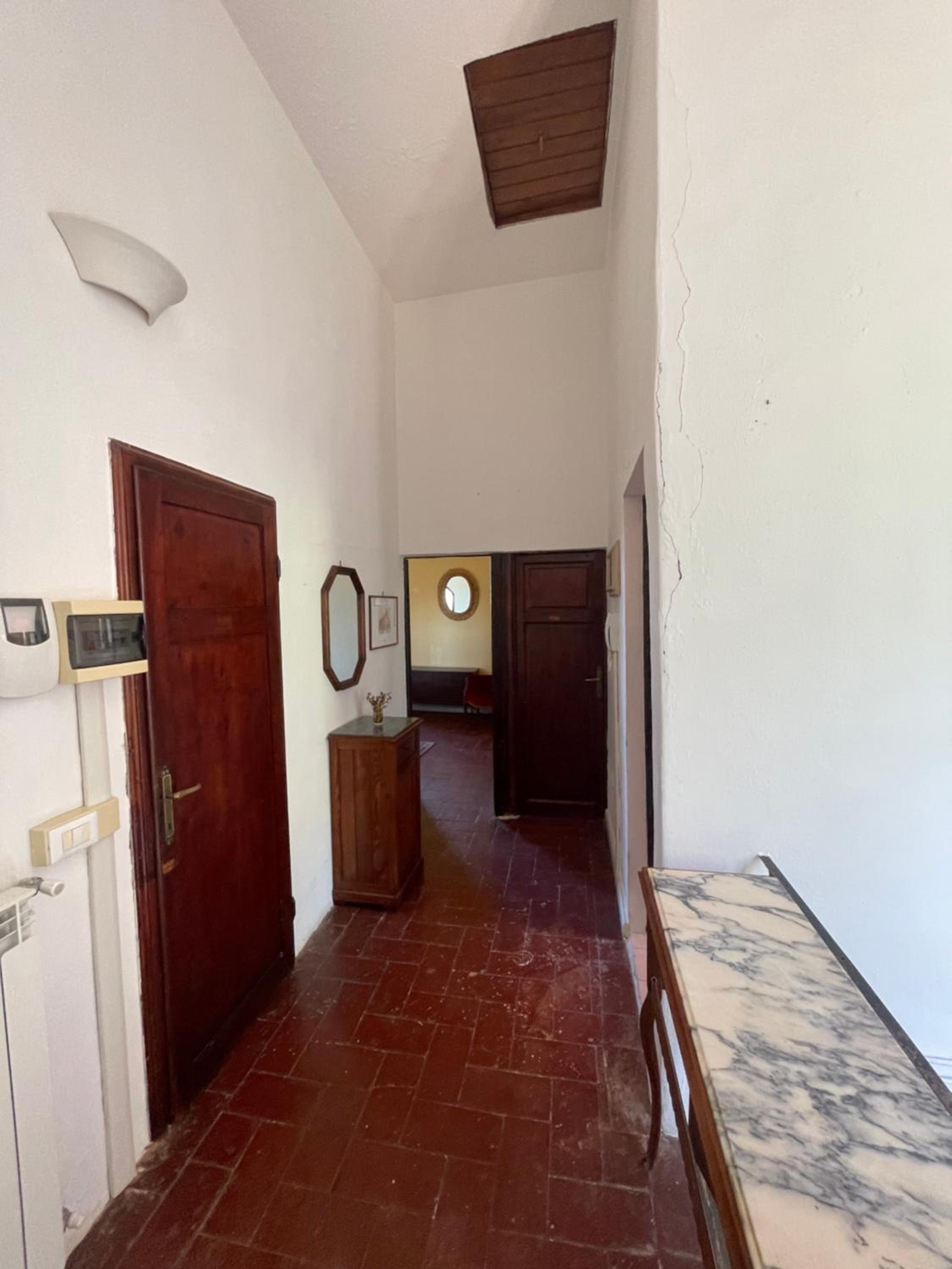 Villa di Corliano Relais all'Ussero