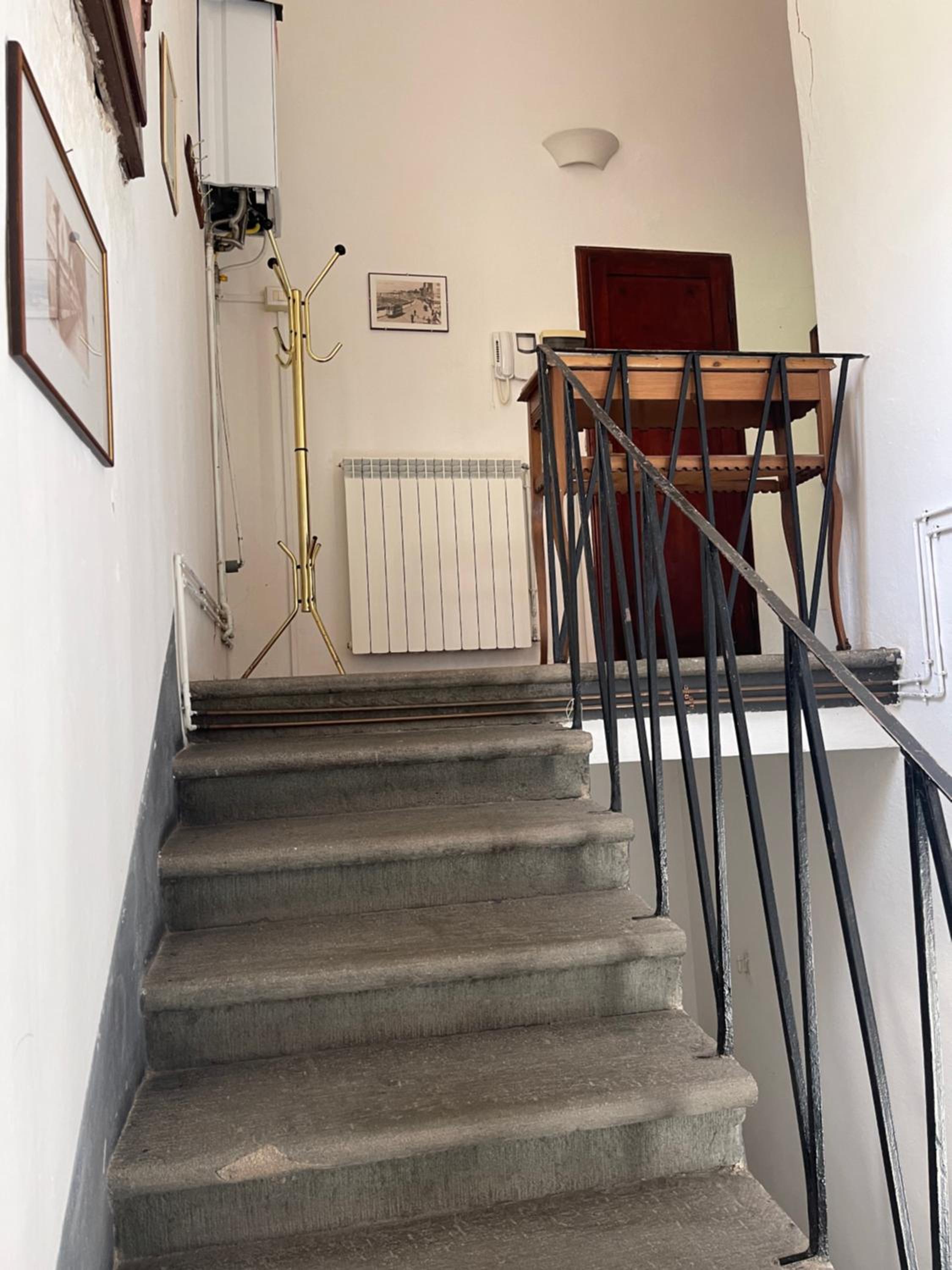 Villa di Corliano Relais all'Ussero