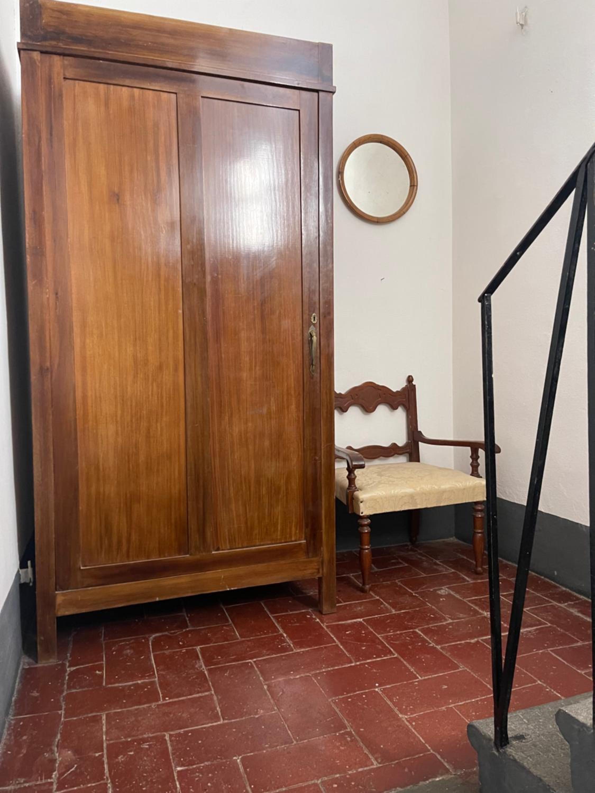 Villa di Corliano Relais all'Ussero