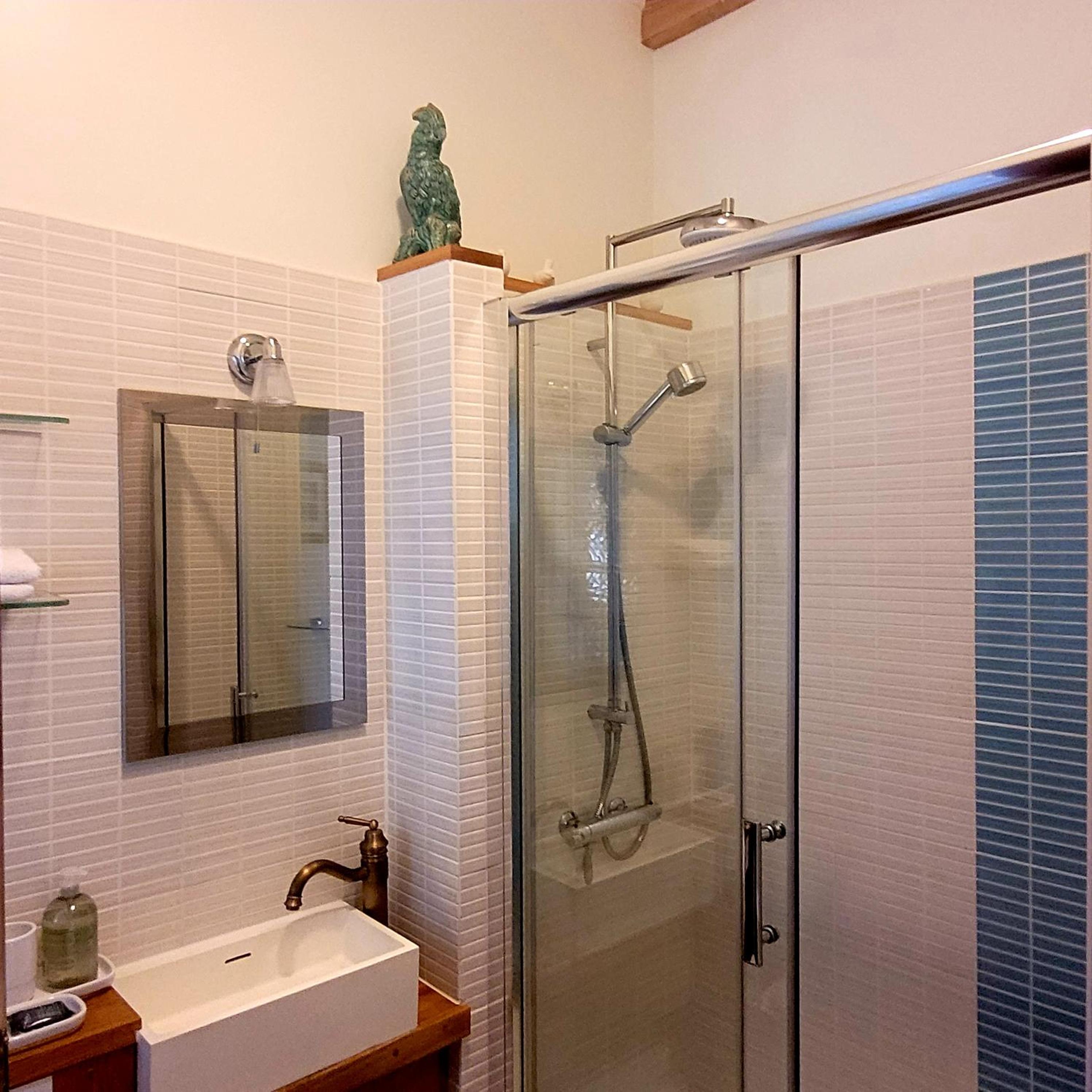 The Old School B&B