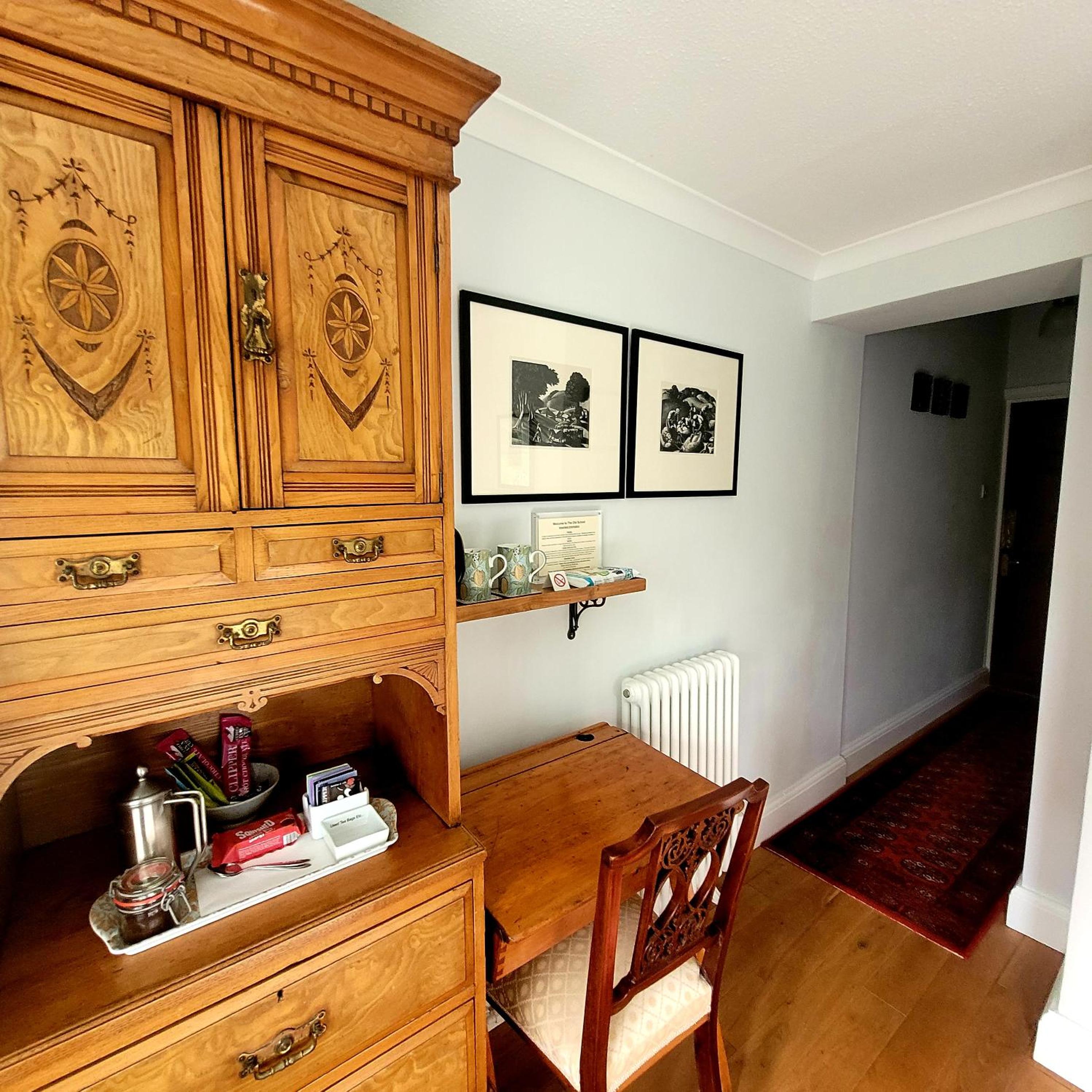The Old School B&B