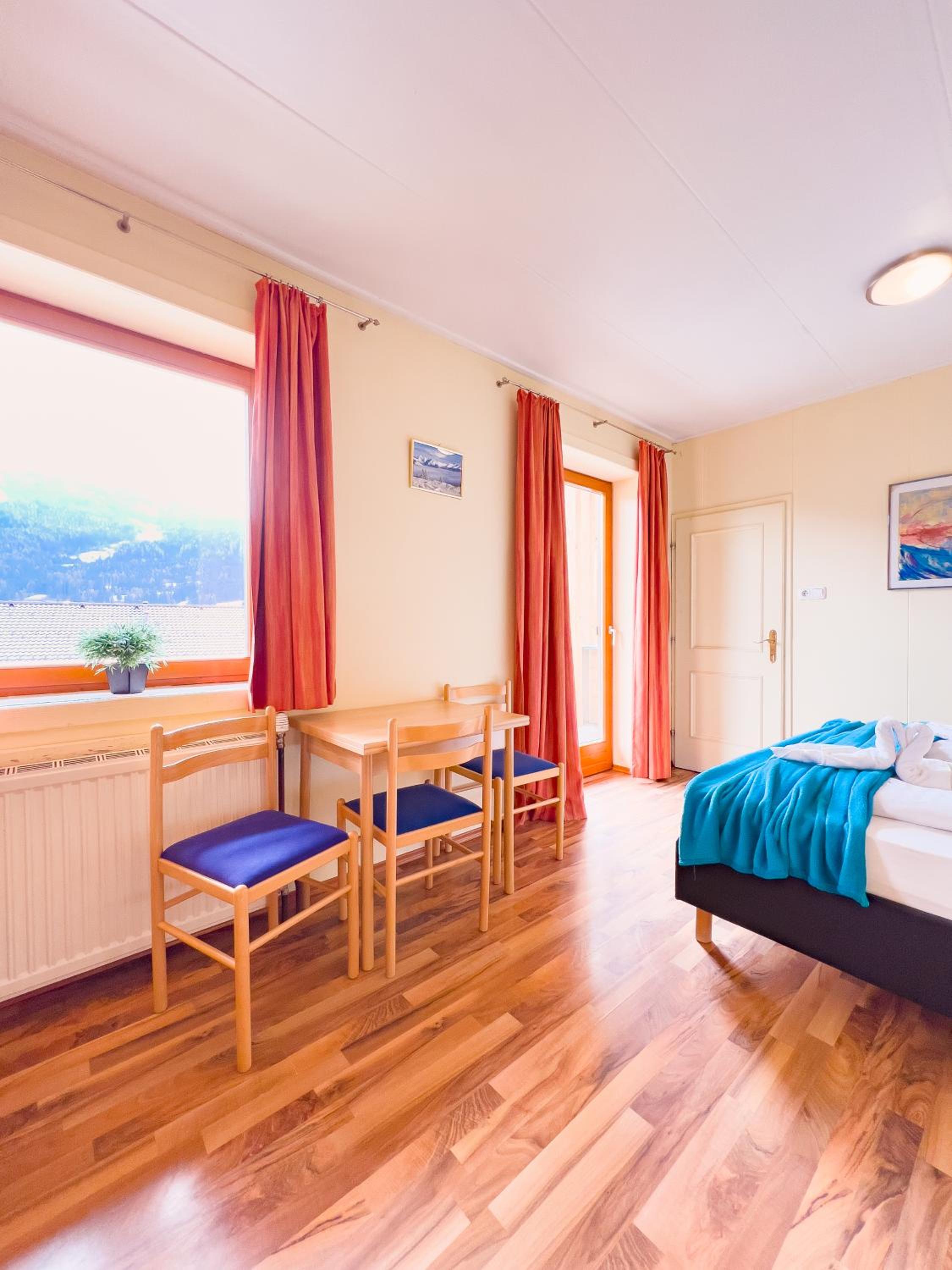 Sylpaulerhof Aparthotel