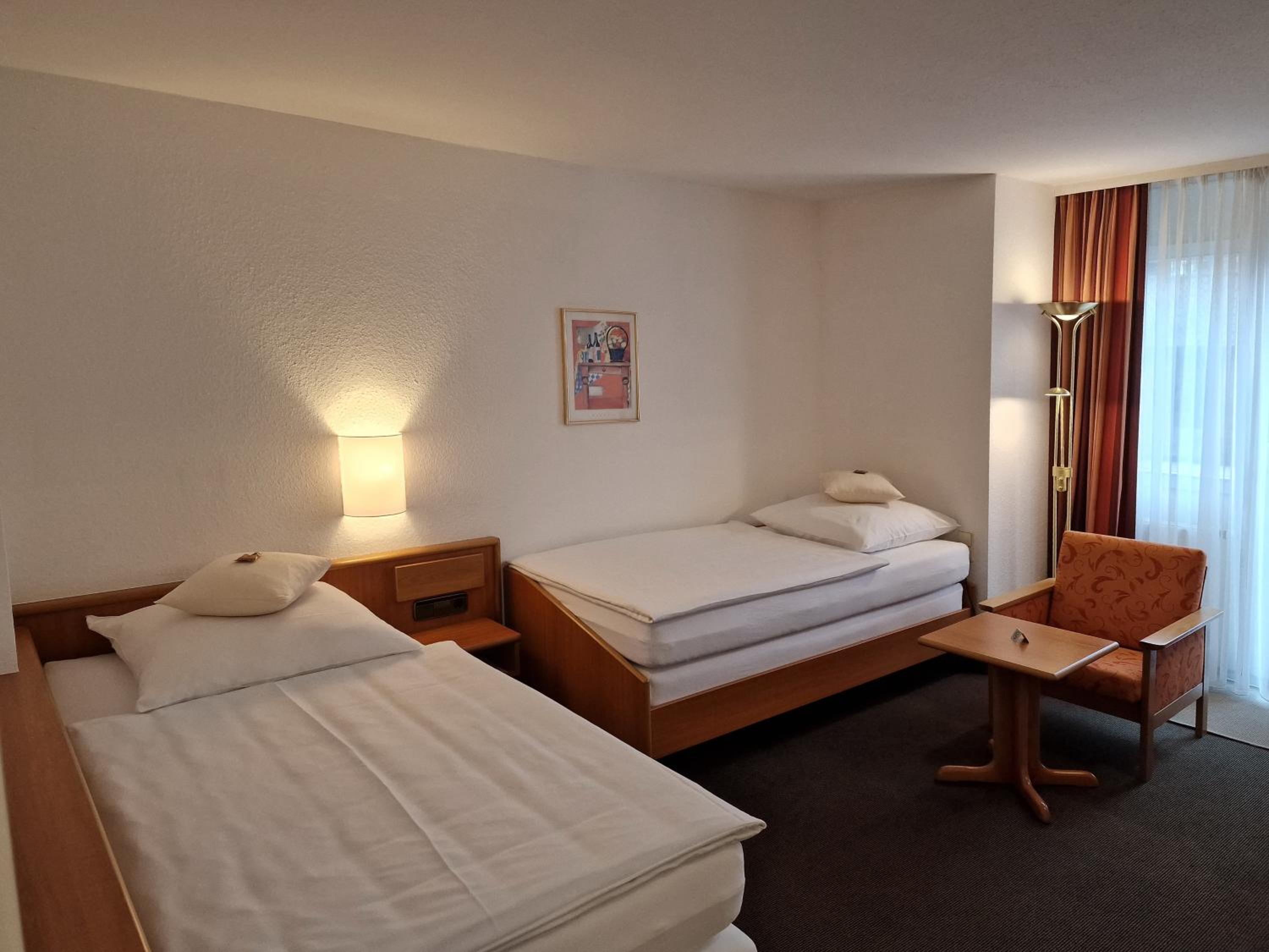 Hotel Gerberhof
