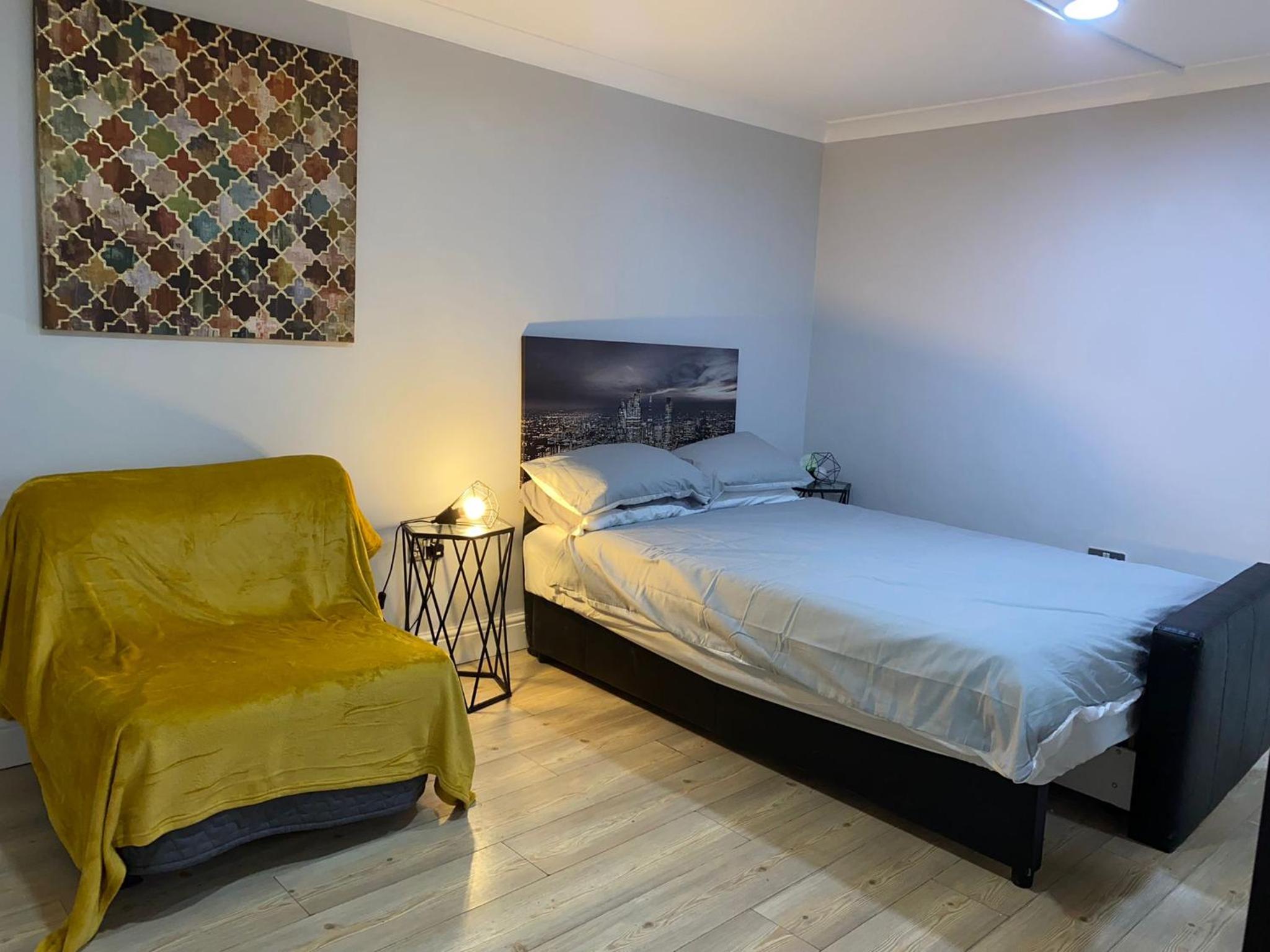 Dodi Aparts London, near Stratford close to tube station photo 3