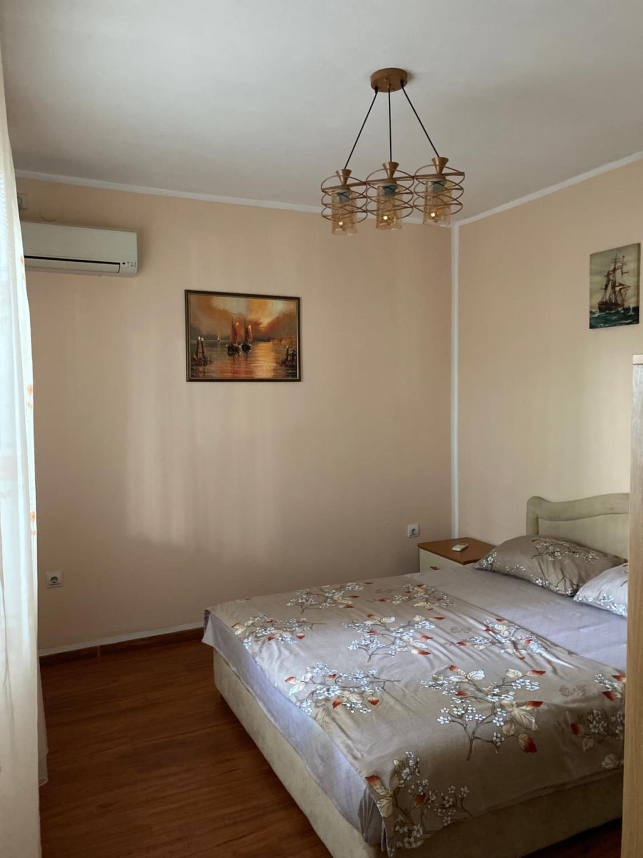 Luka Apartment