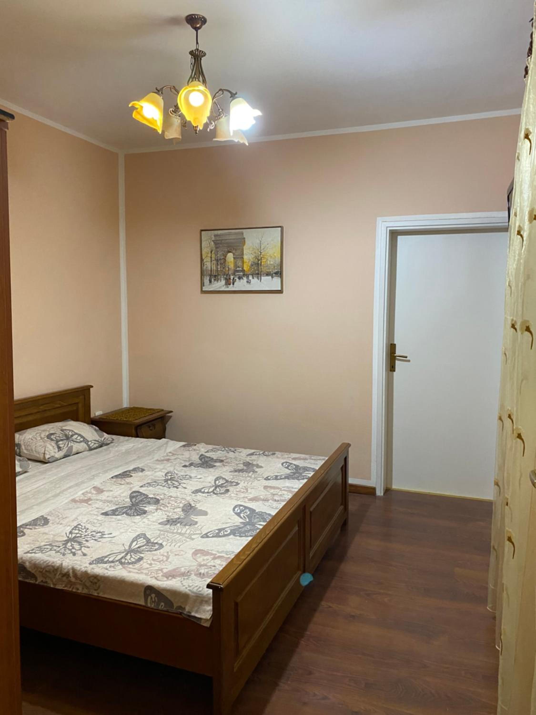 Luka Apartment