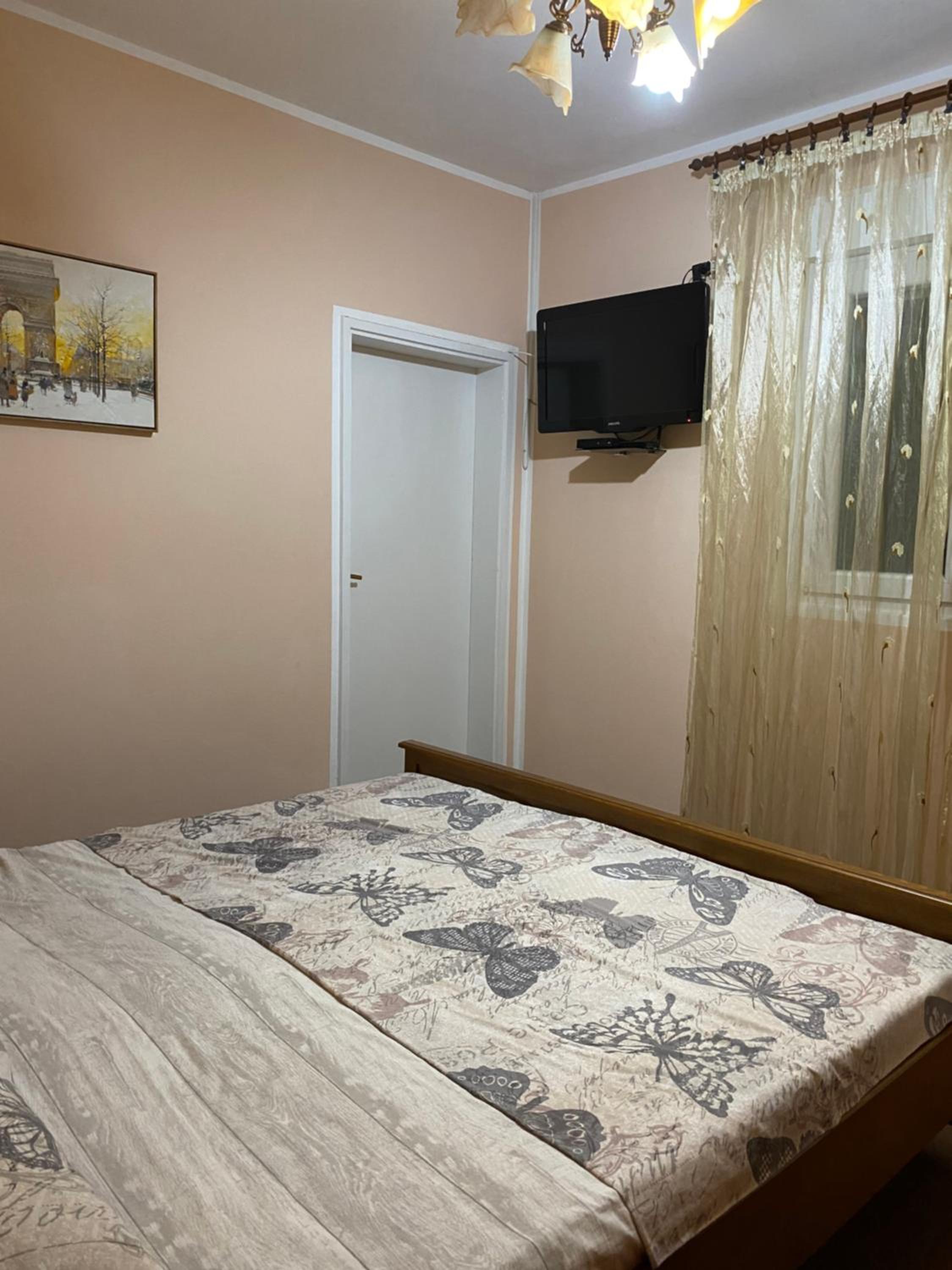 Luka Apartment