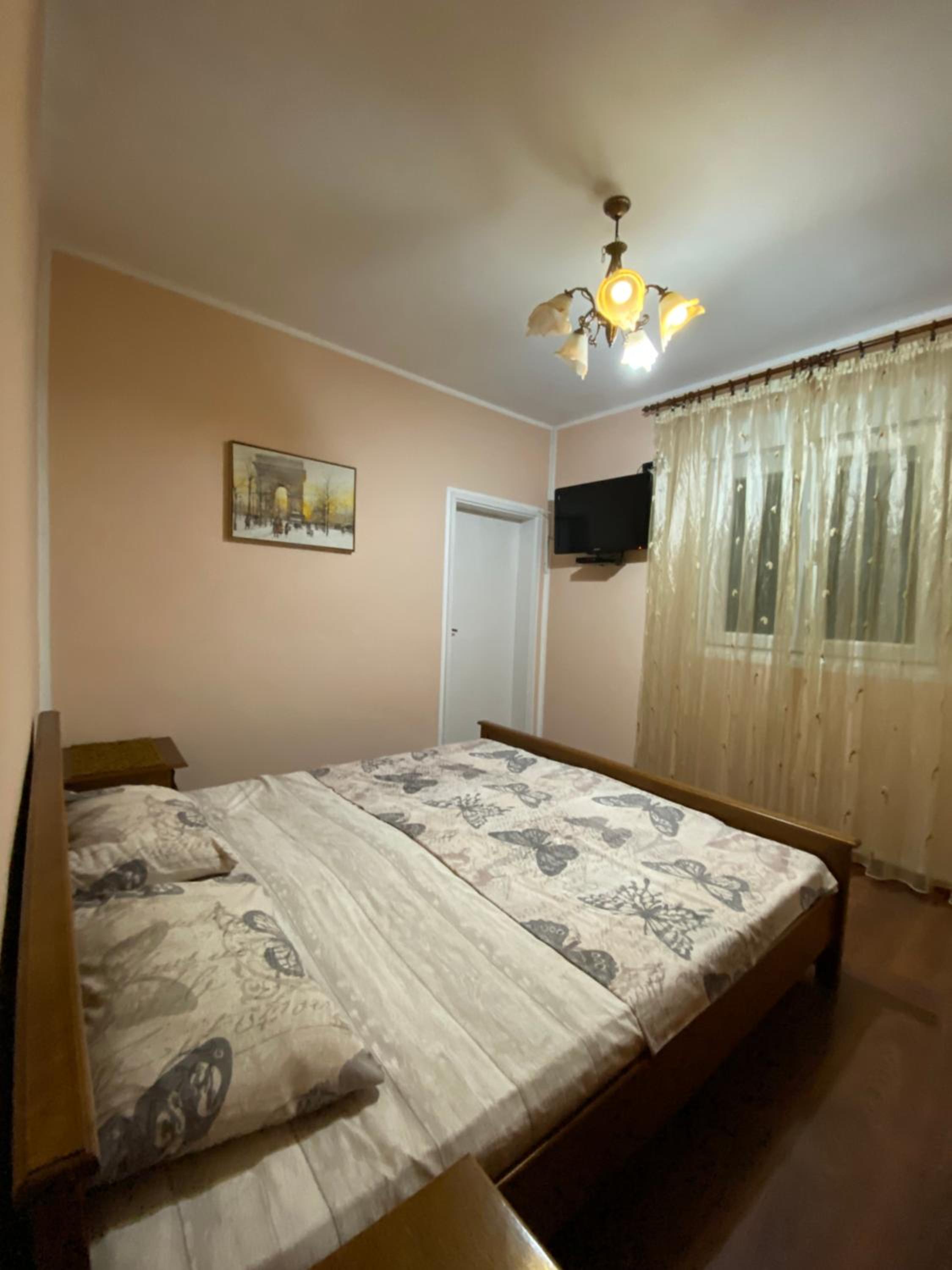 Luka Apartment