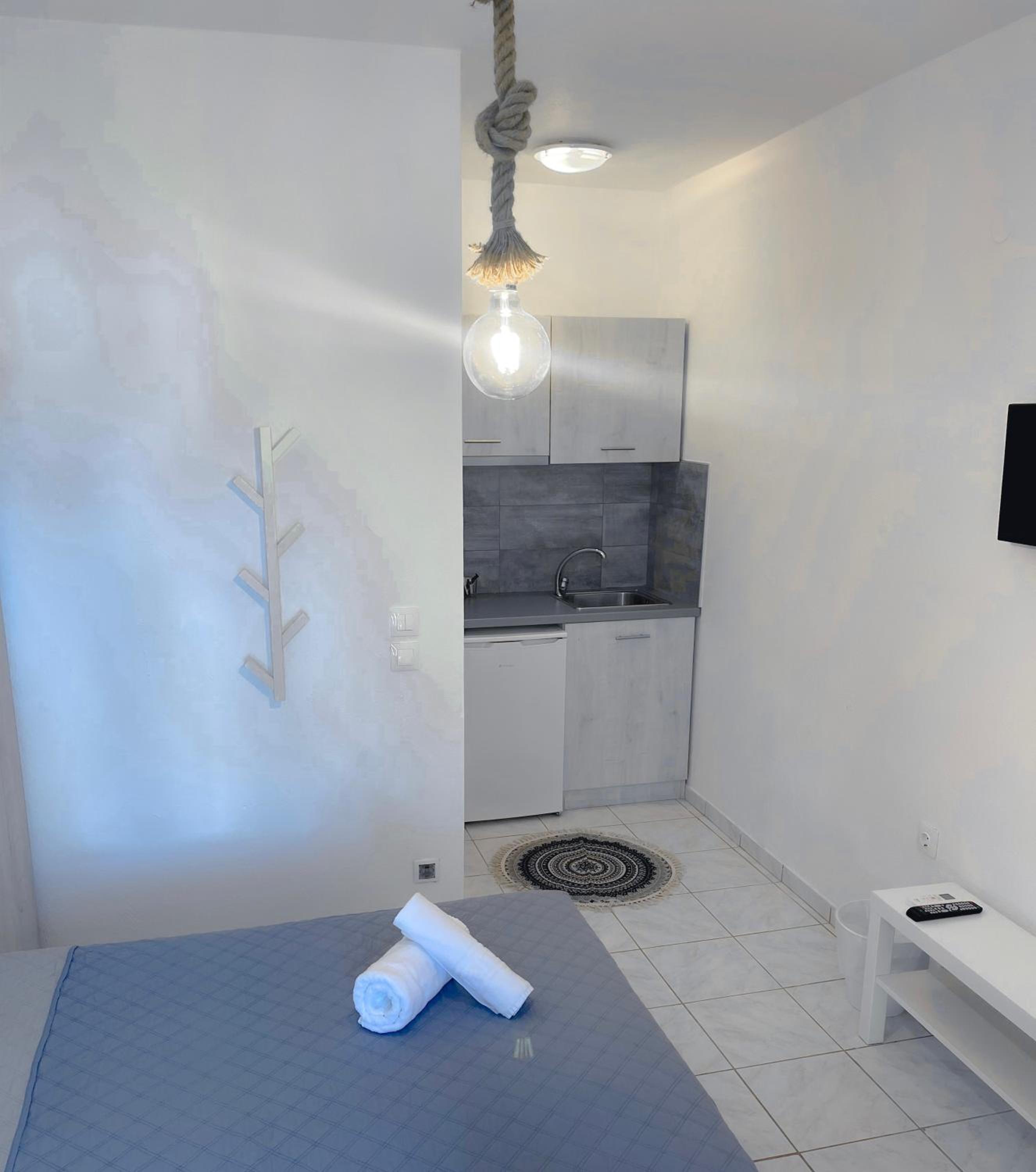 Lefki villa