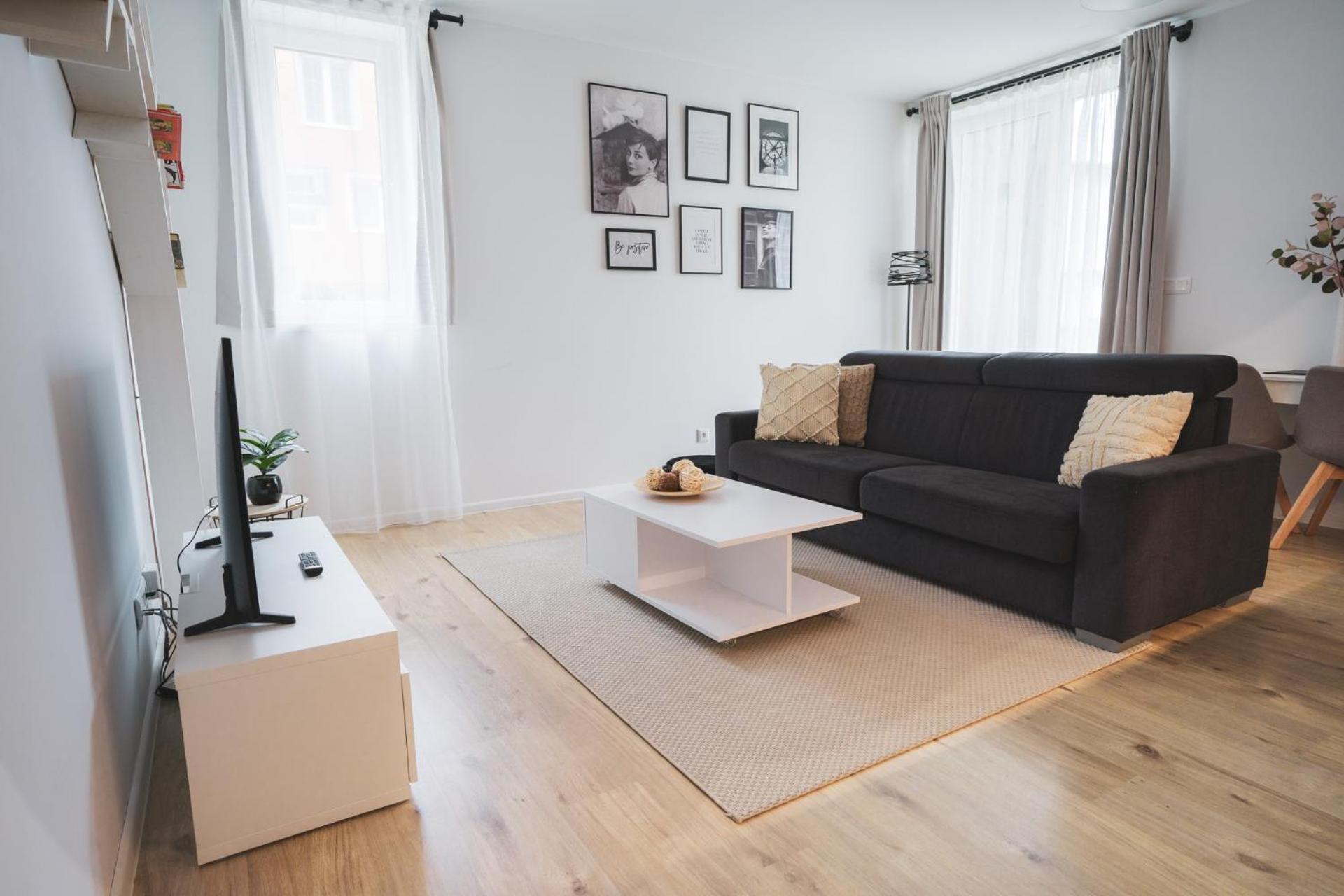 Apartmán Vila Zuberec view 5