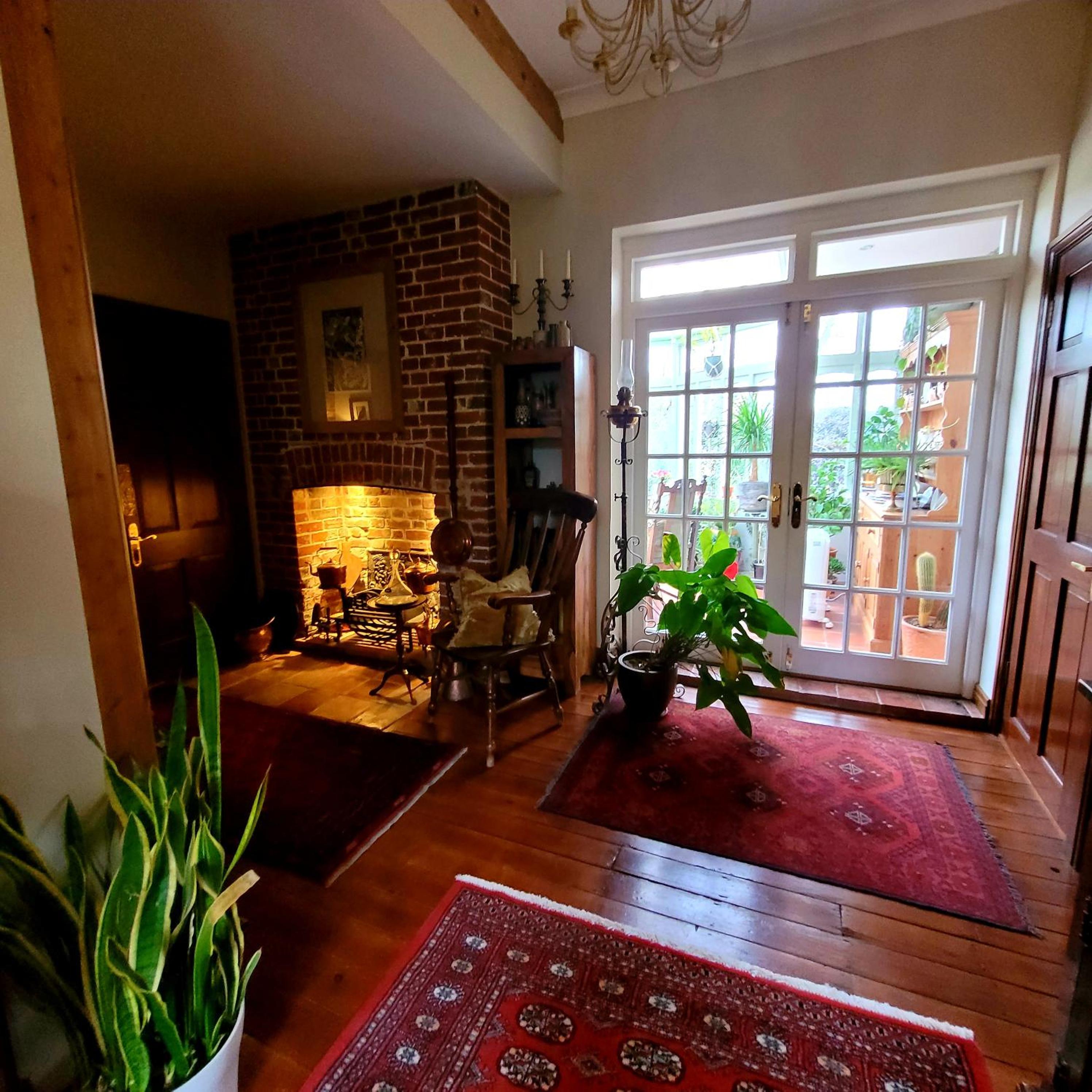 The Old School B&B