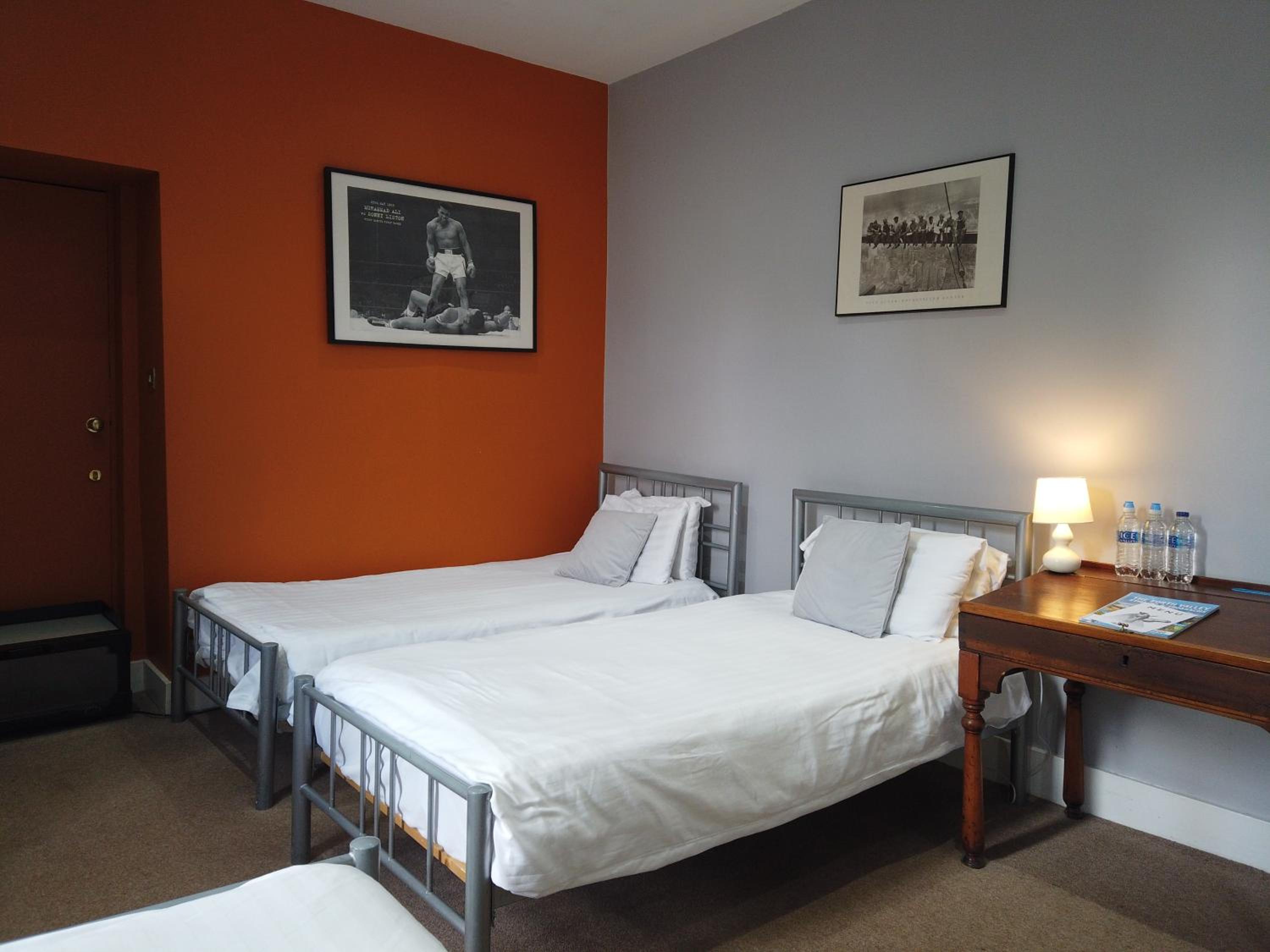 The Orchard Hotel, photo 31