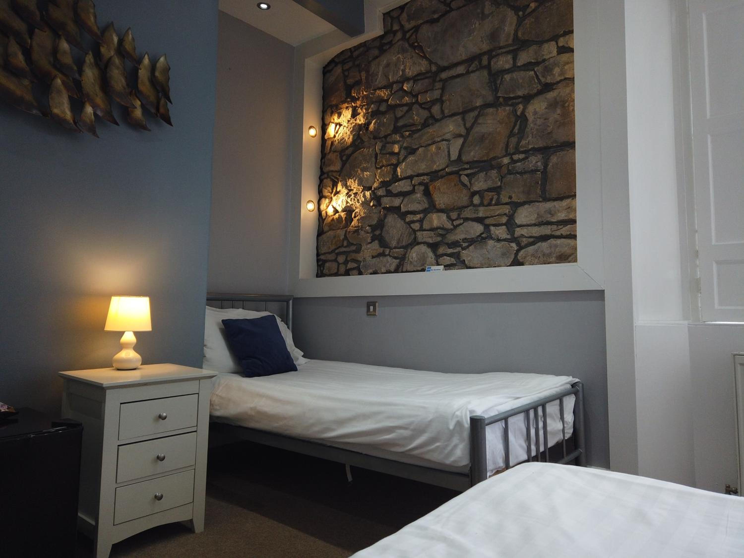 The Orchard Hotel