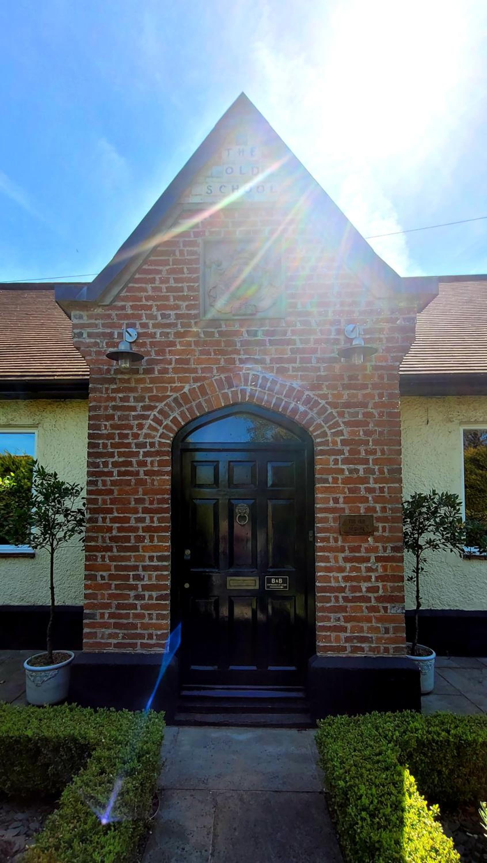 The Old School B&B