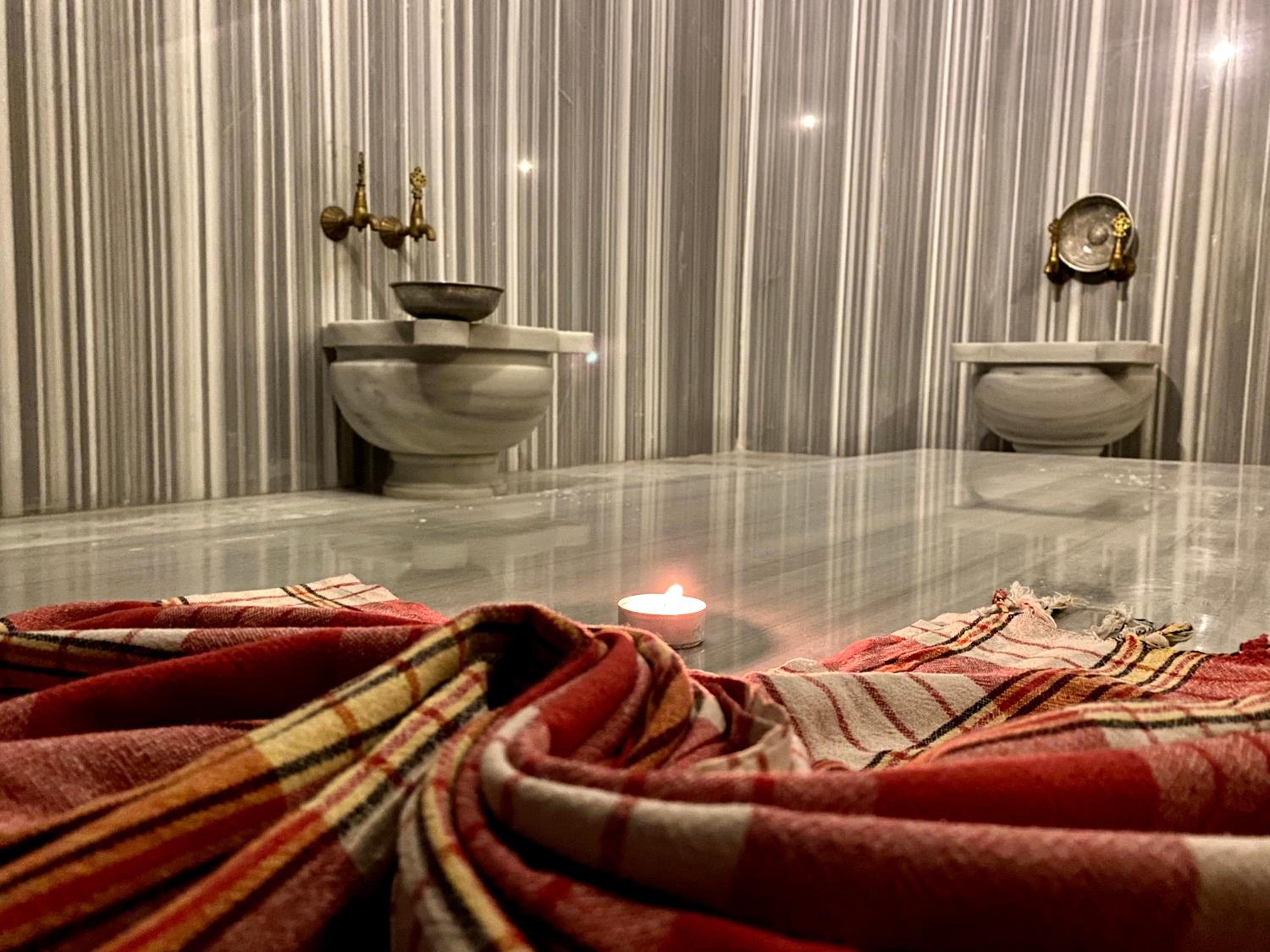 ORANGE OTEL & Spa - Image 6