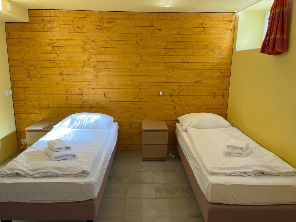Apartmány LETO view 5