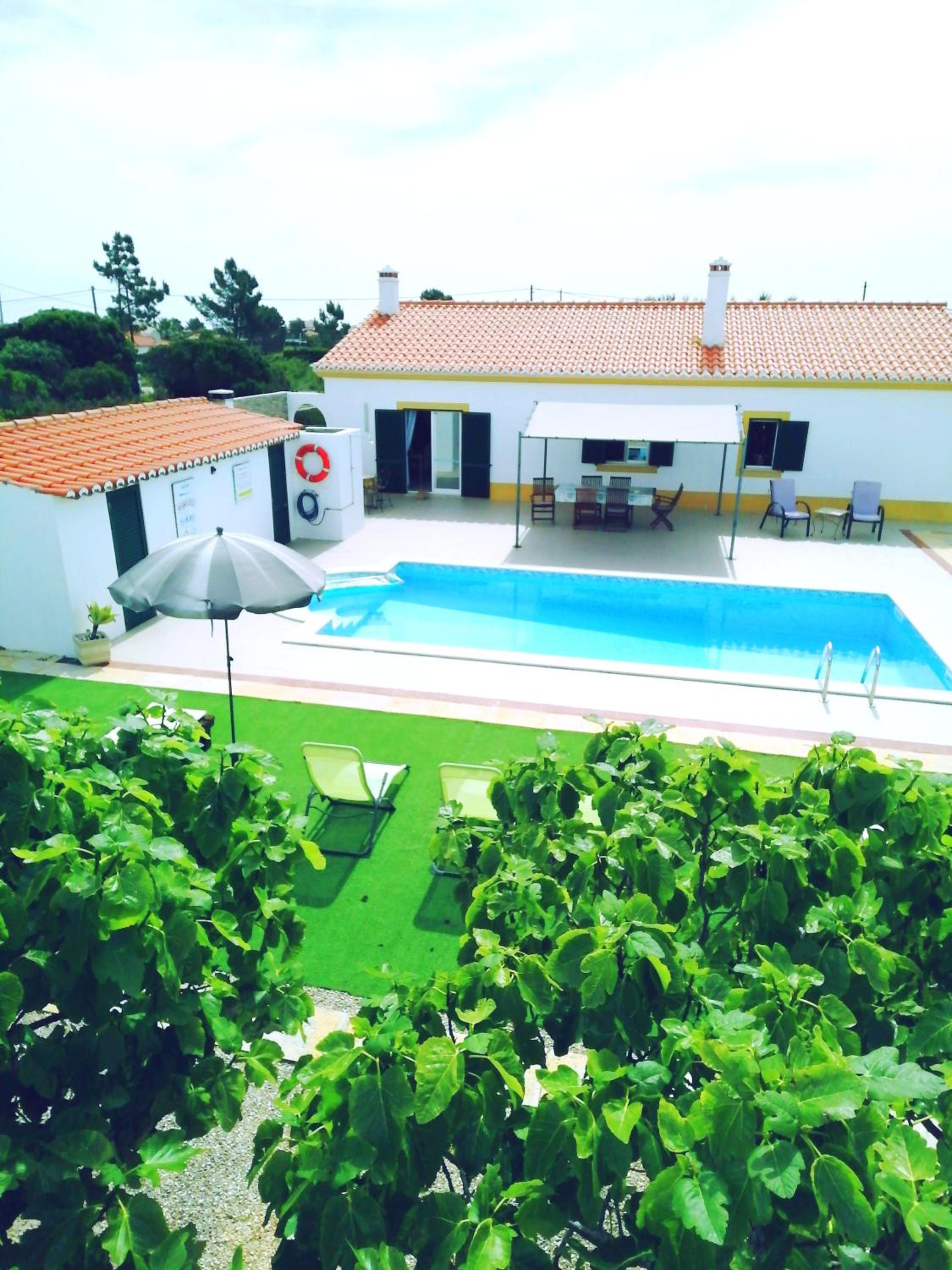 Azimute Guest House