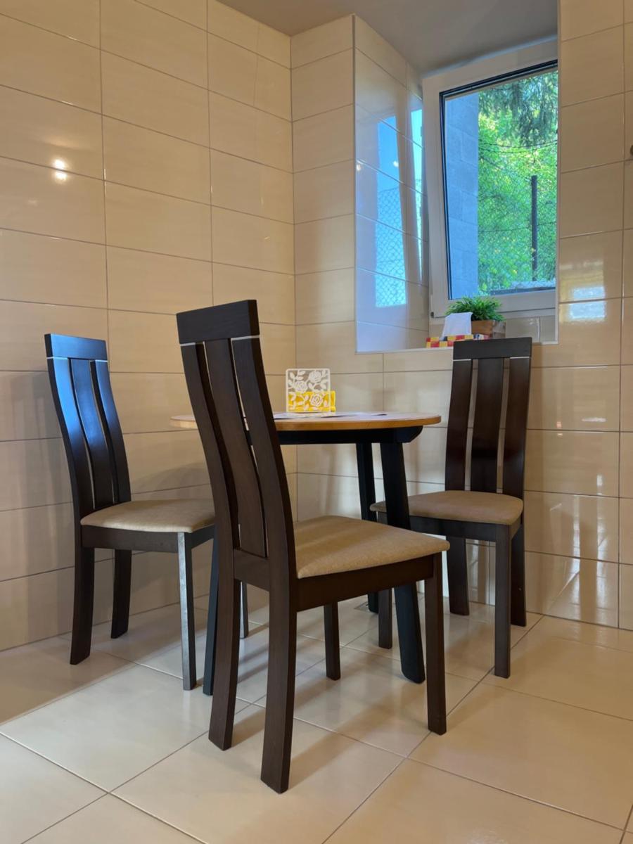 Apartmány LETO view 3