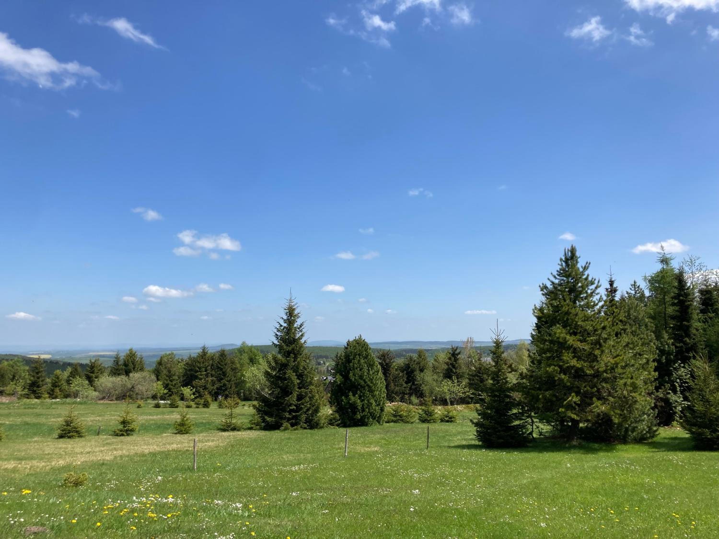 Erzgebirgshaus Zirbenliebe