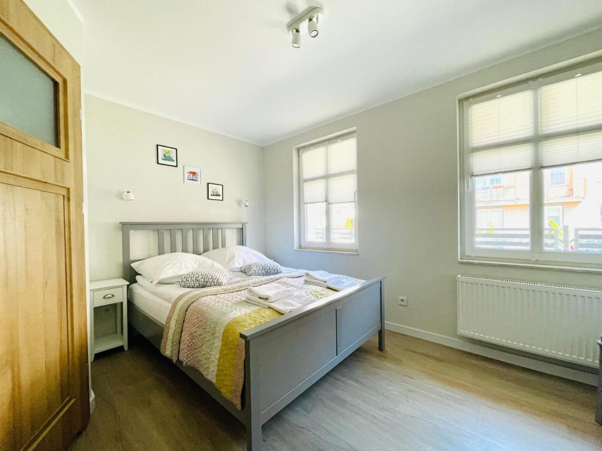 Baltic Home Dwie Sowy view 5