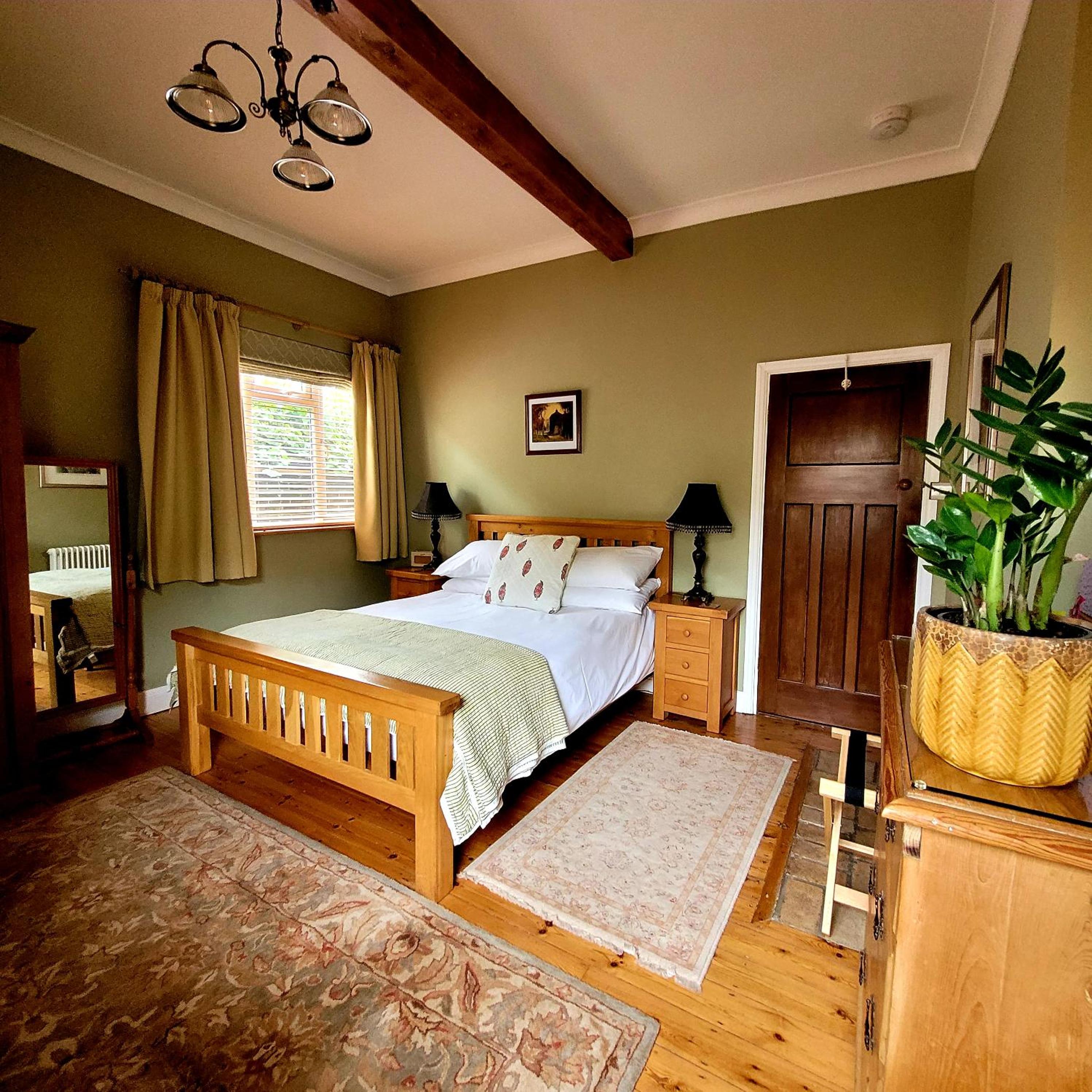 The Old School B&B