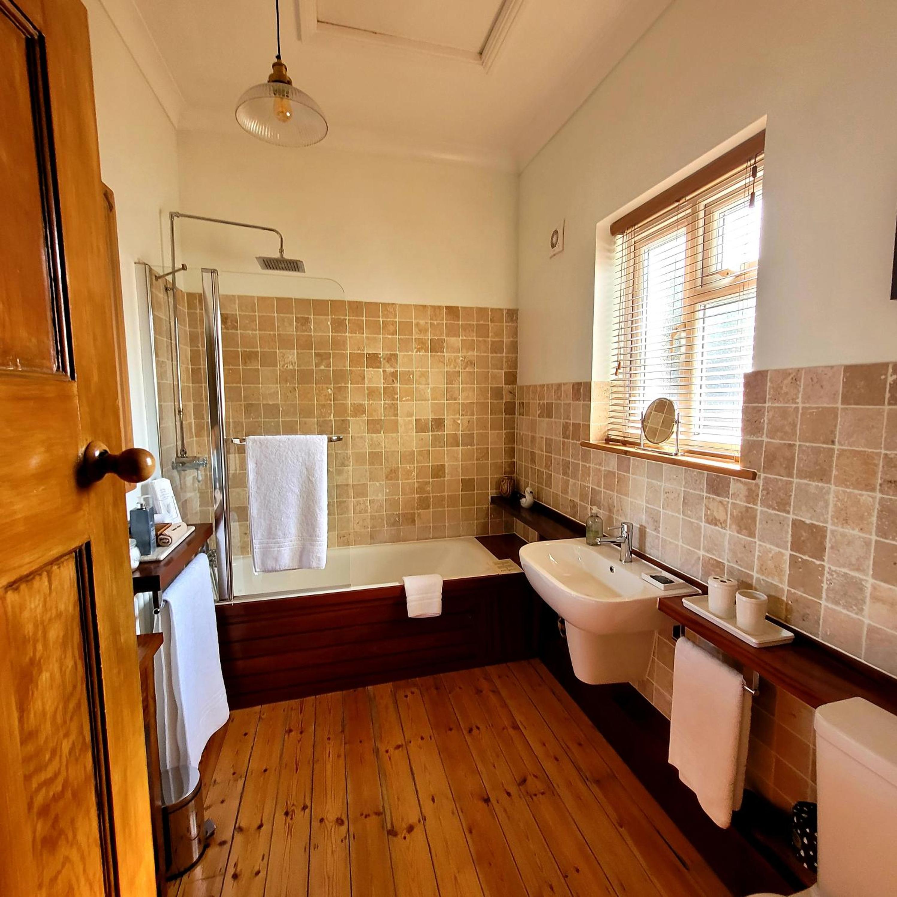 The Old School B&B