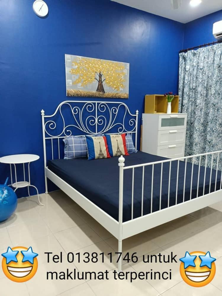 Salju Mewah Homestay